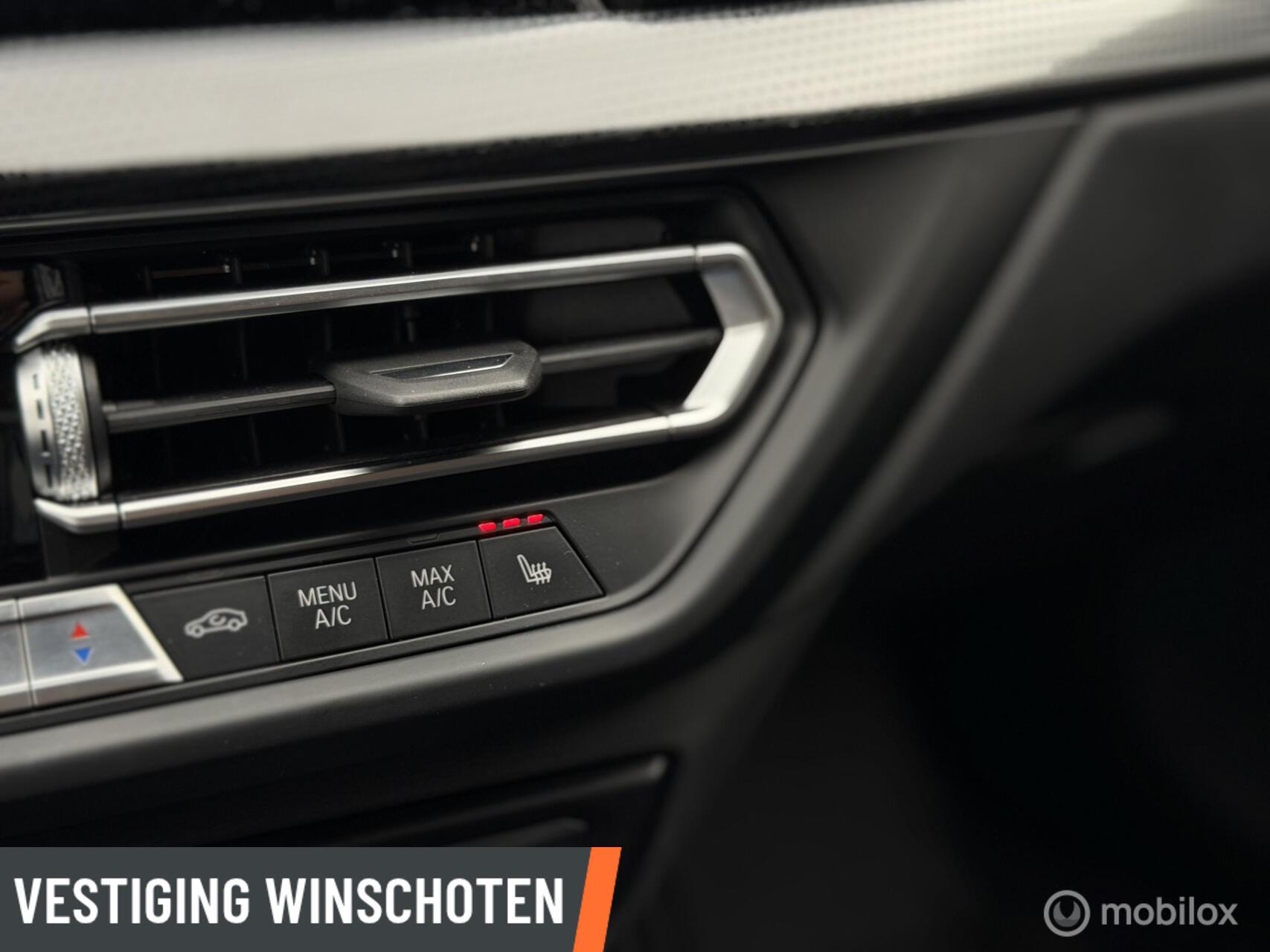 Foto van BMW 1-serie