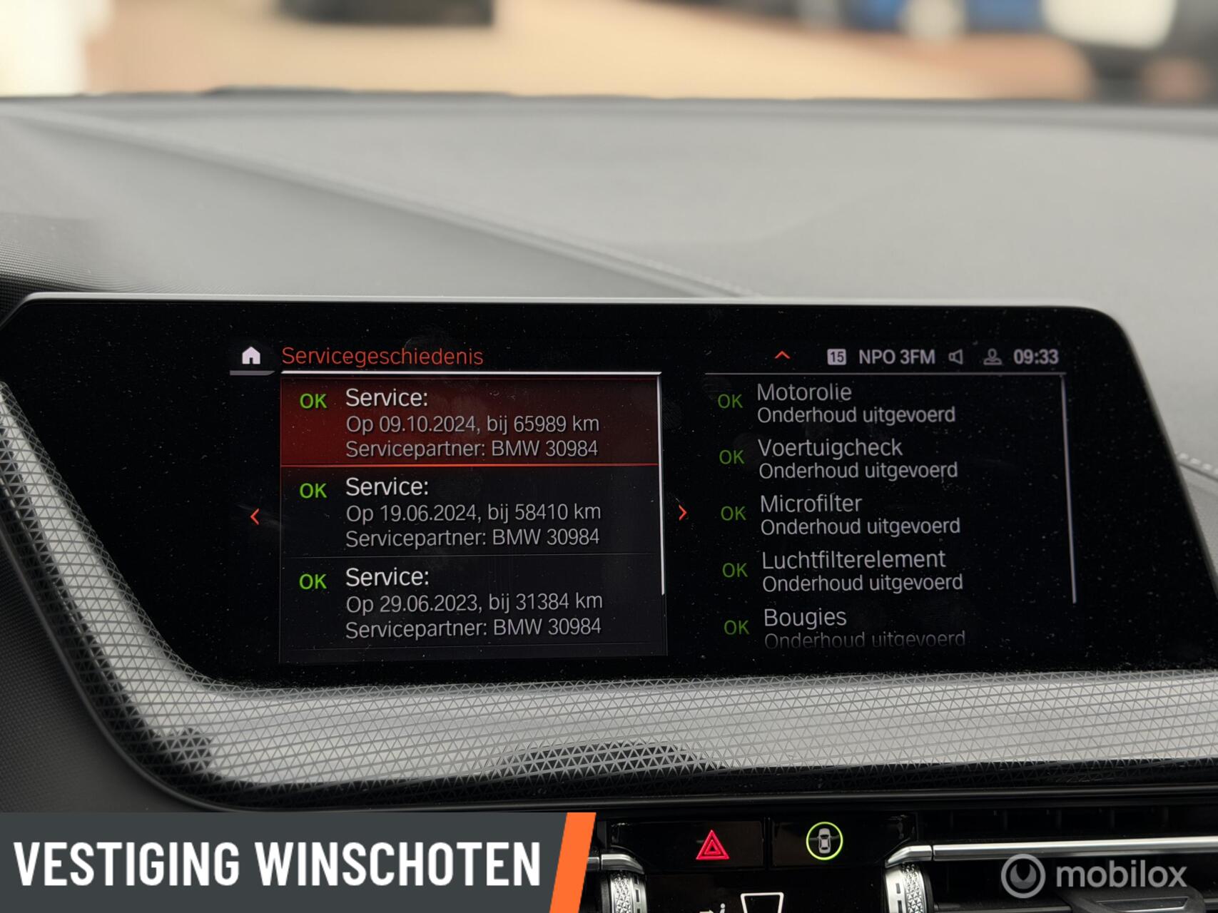 Foto van BMW 1-serie