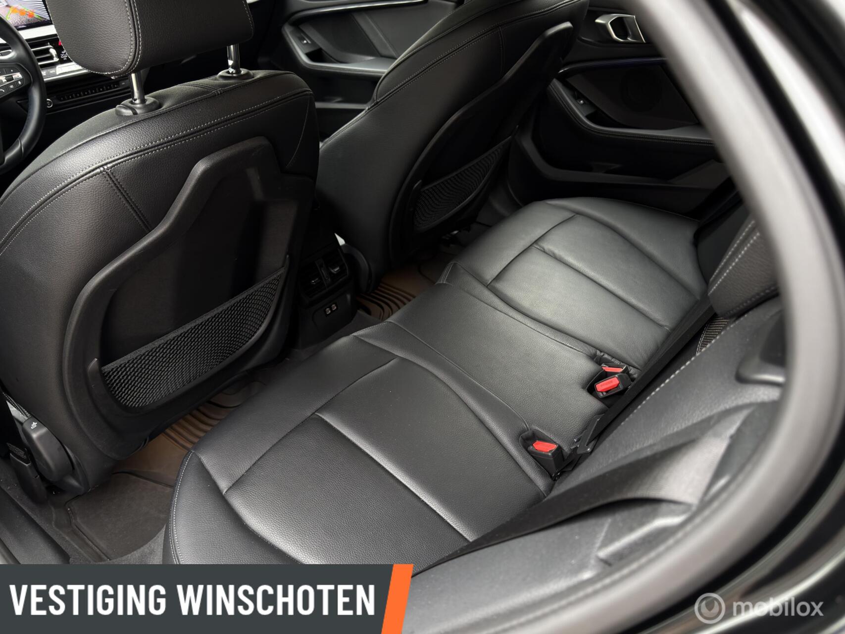 Foto van BMW 1-serie