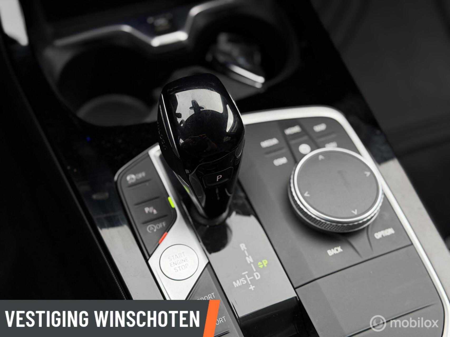 Foto van BMW 1-serie