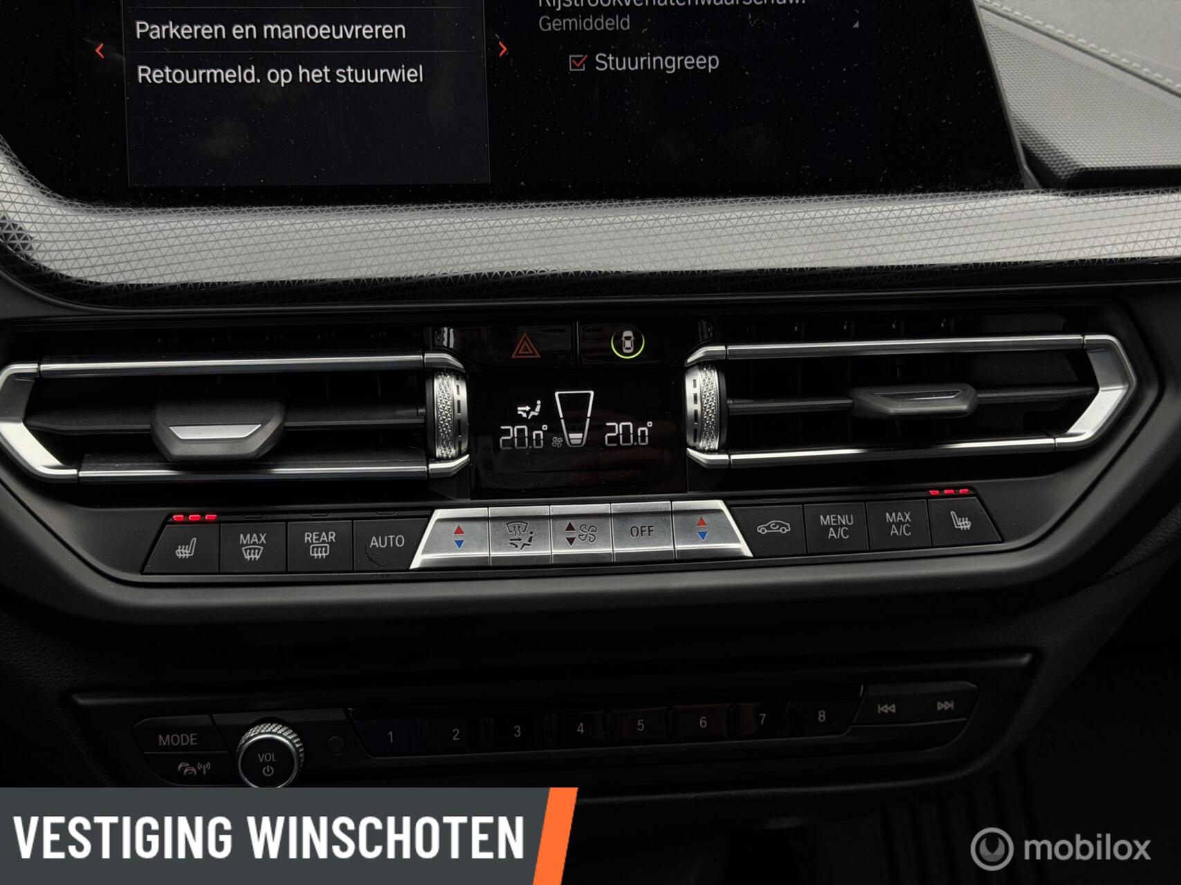 Foto van BMW 1-serie