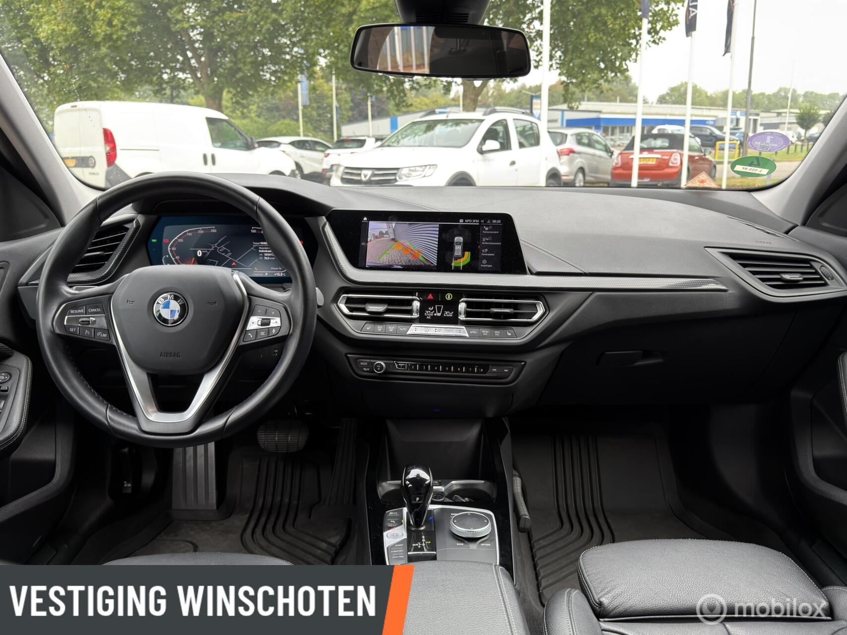 Foto van BMW 1-serie