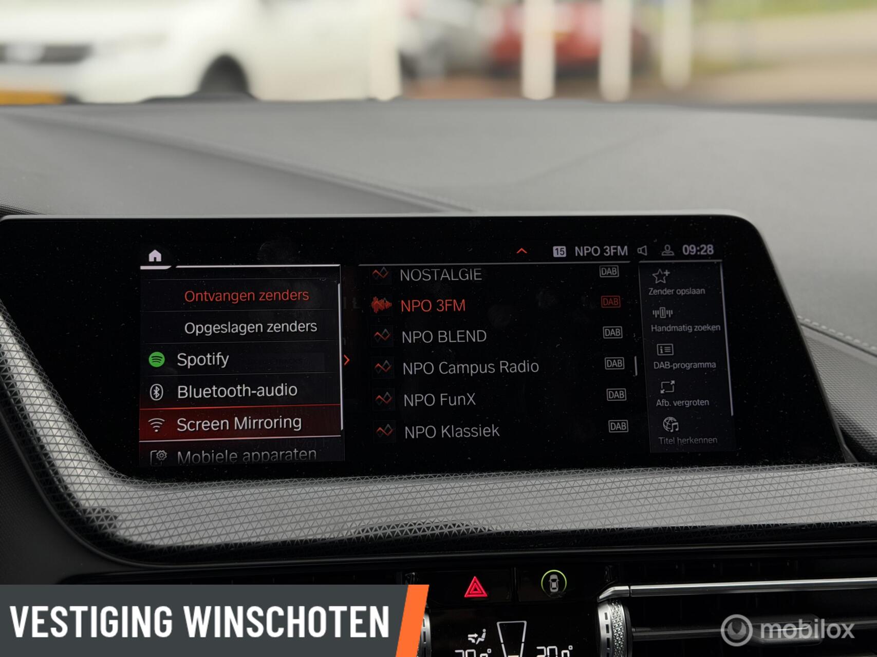 Foto van BMW 1-serie