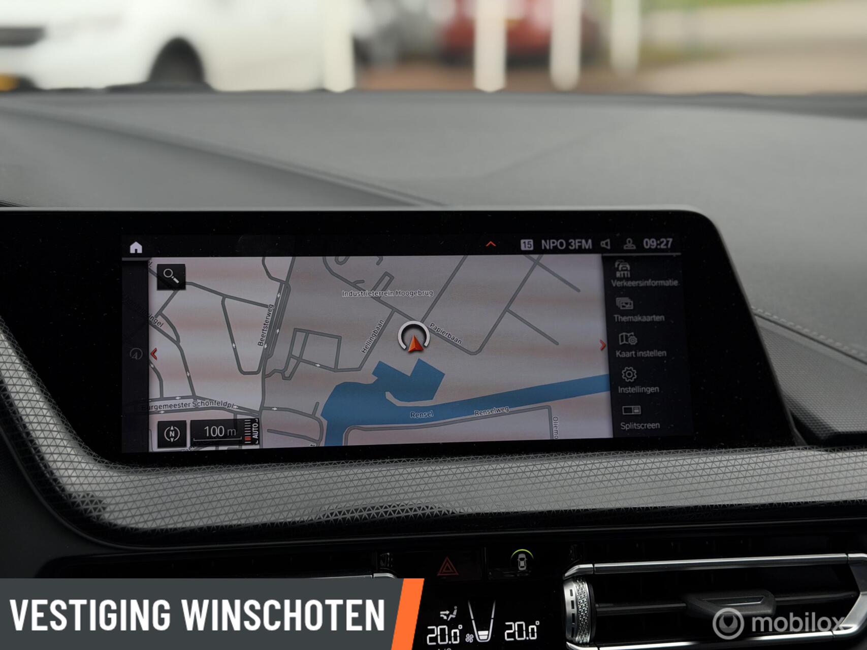 Foto van BMW 1-serie