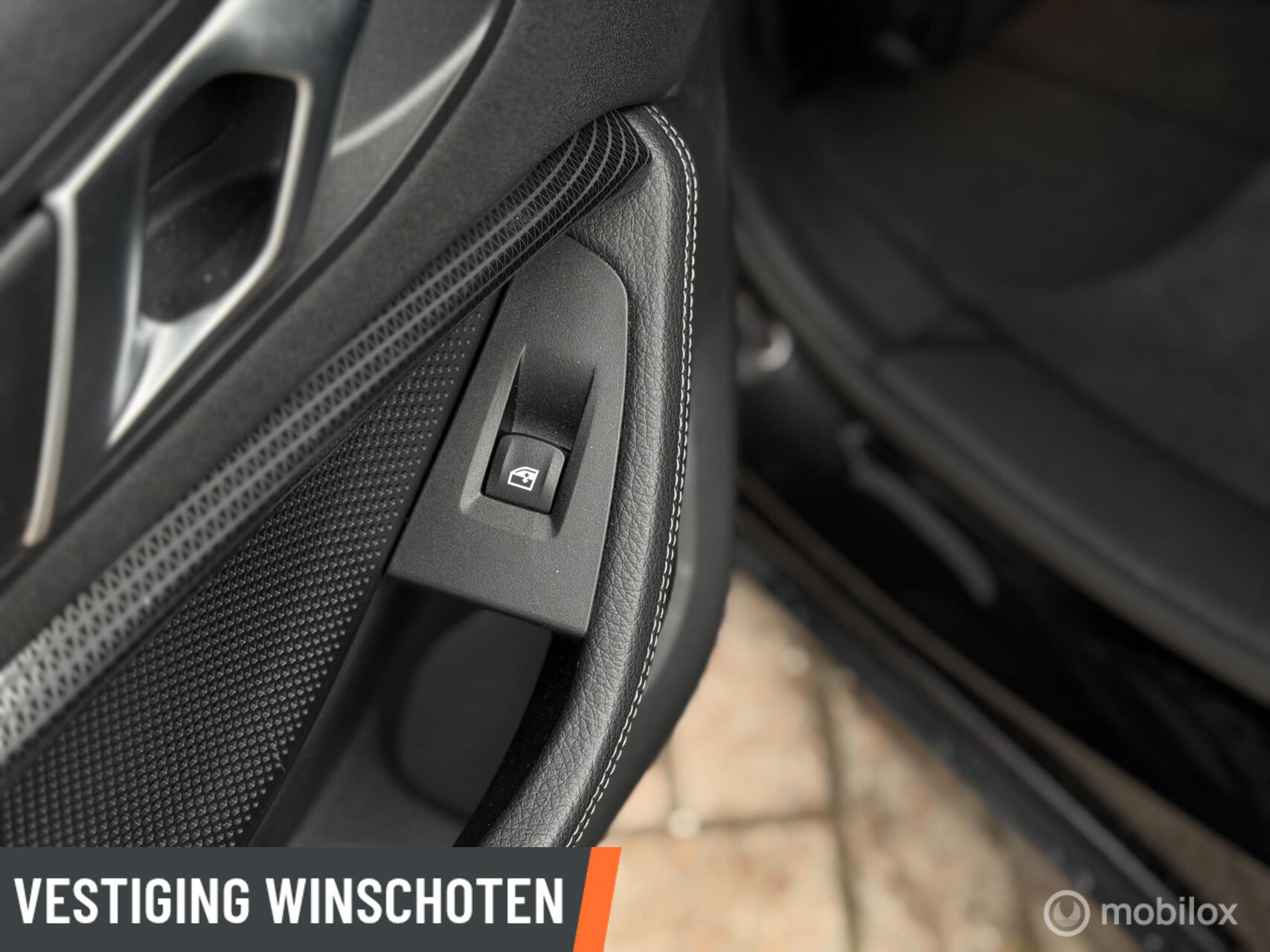 Foto van BMW 1-serie