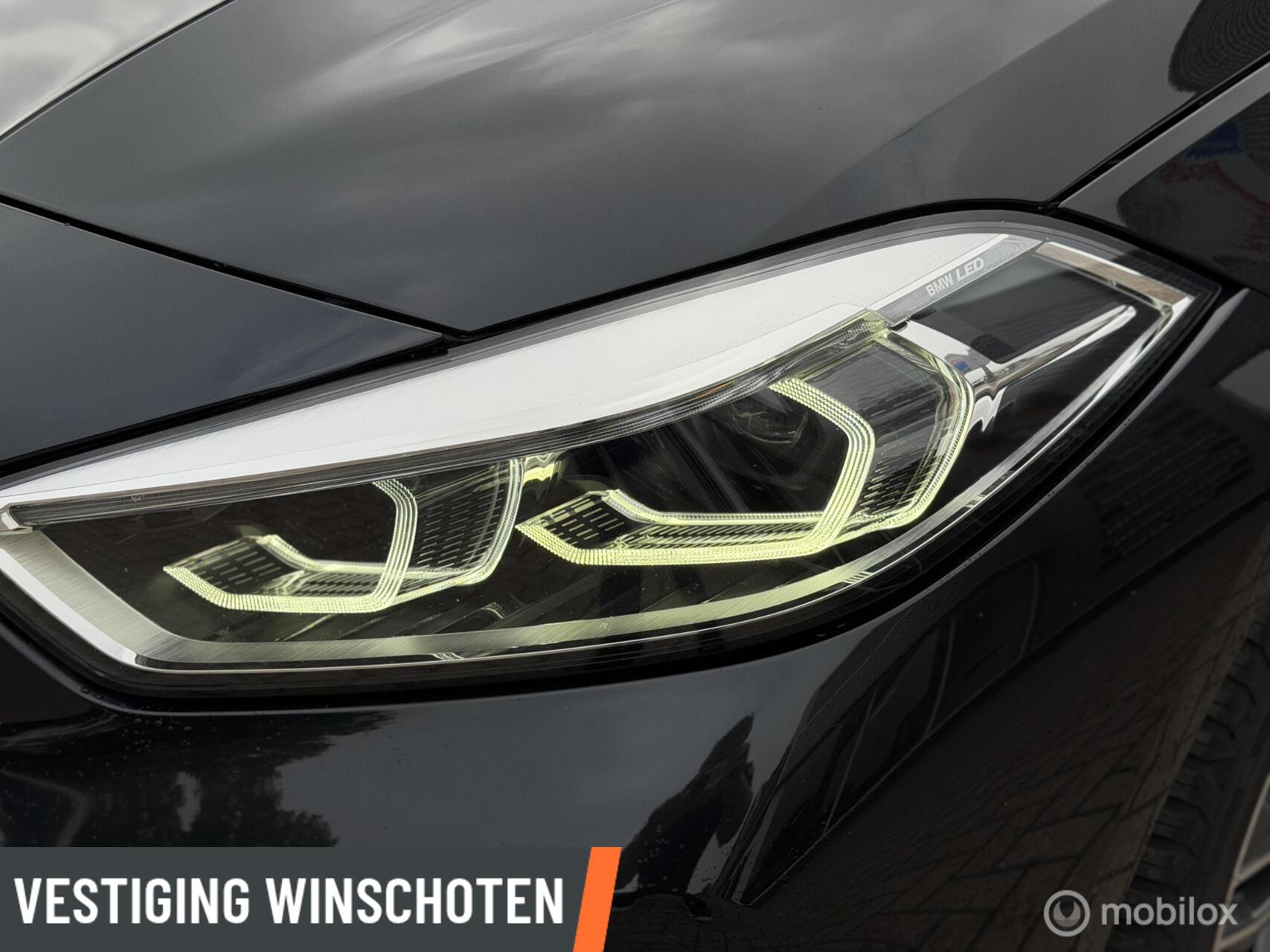 Foto van BMW 1-serie