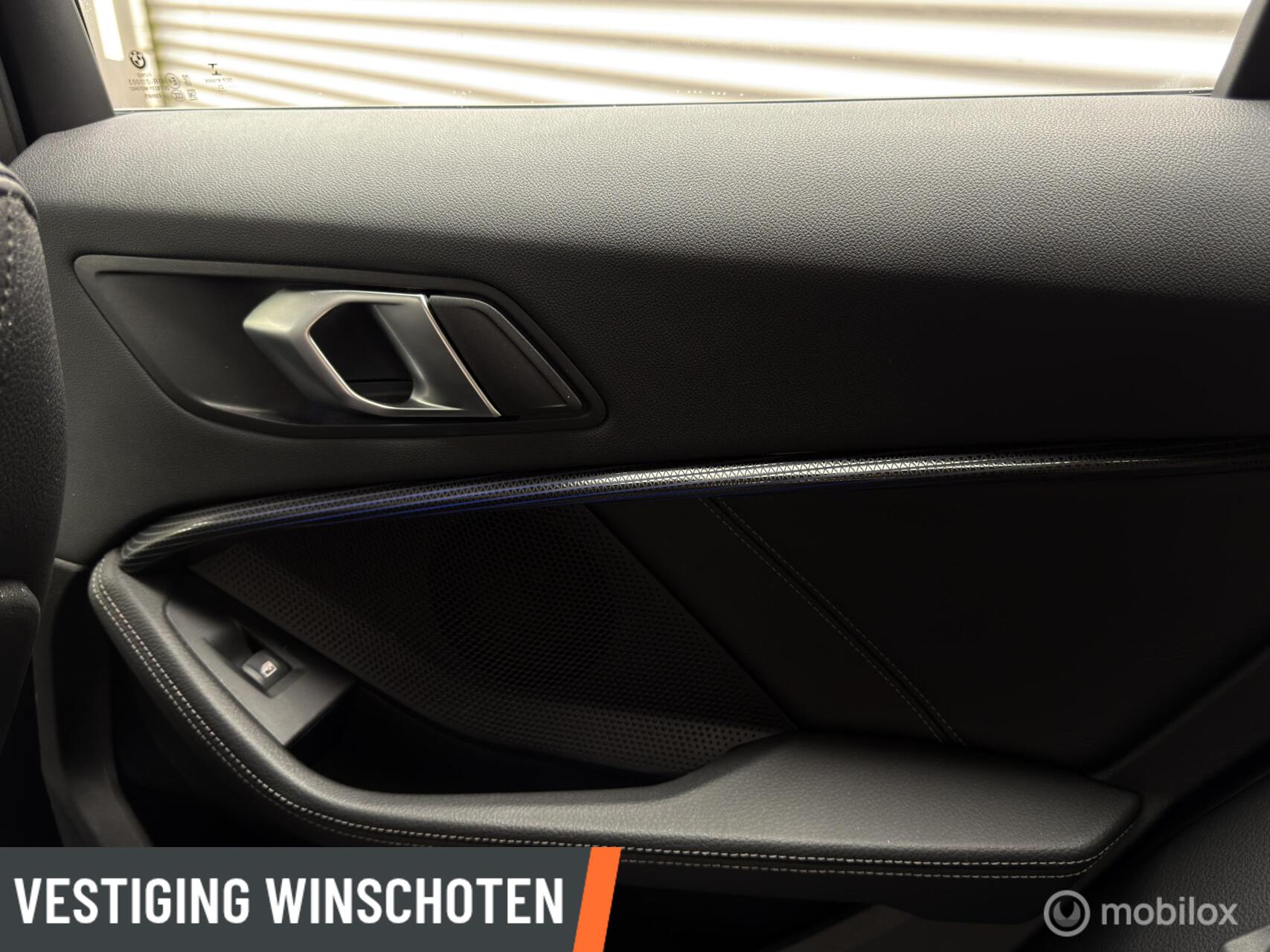 Foto van BMW 1-serie