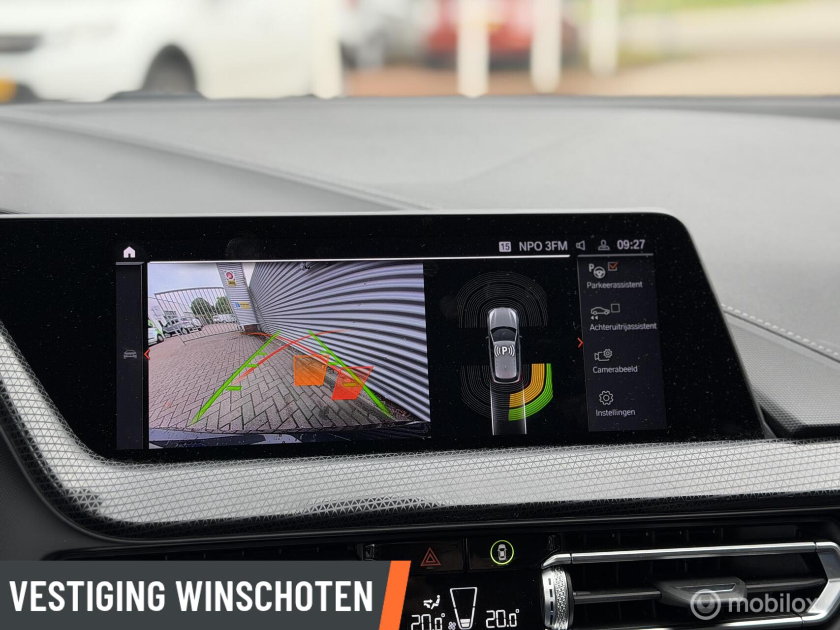 Foto van BMW 1-serie