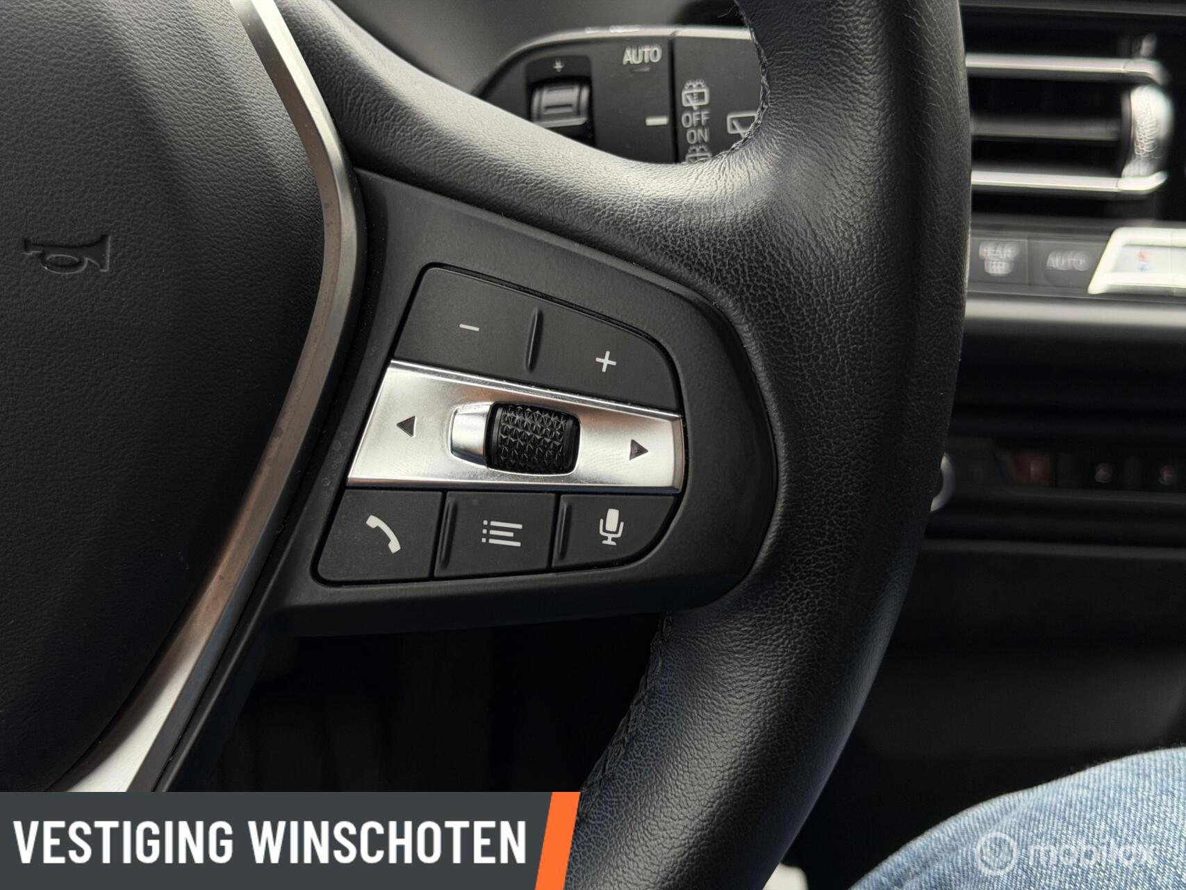 Foto van BMW 1-serie