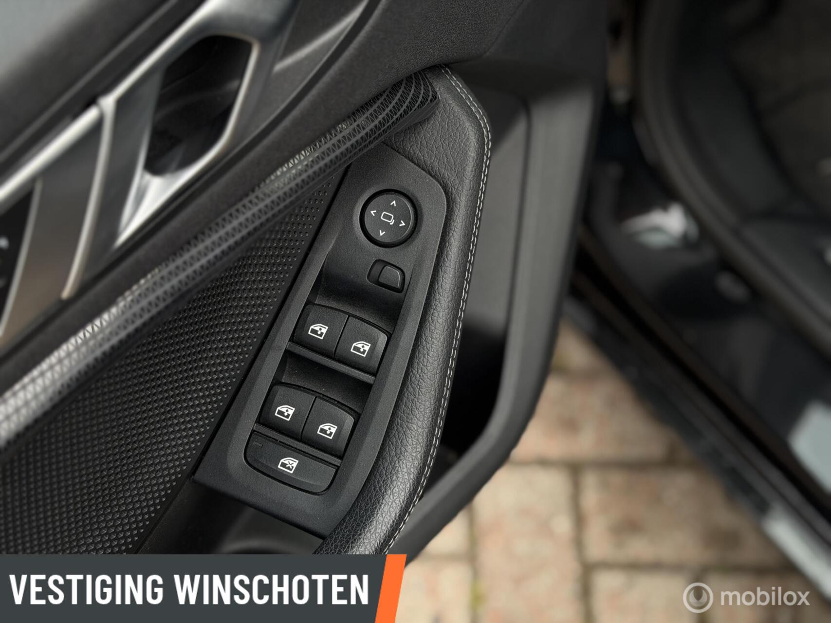 Foto van BMW 1-serie