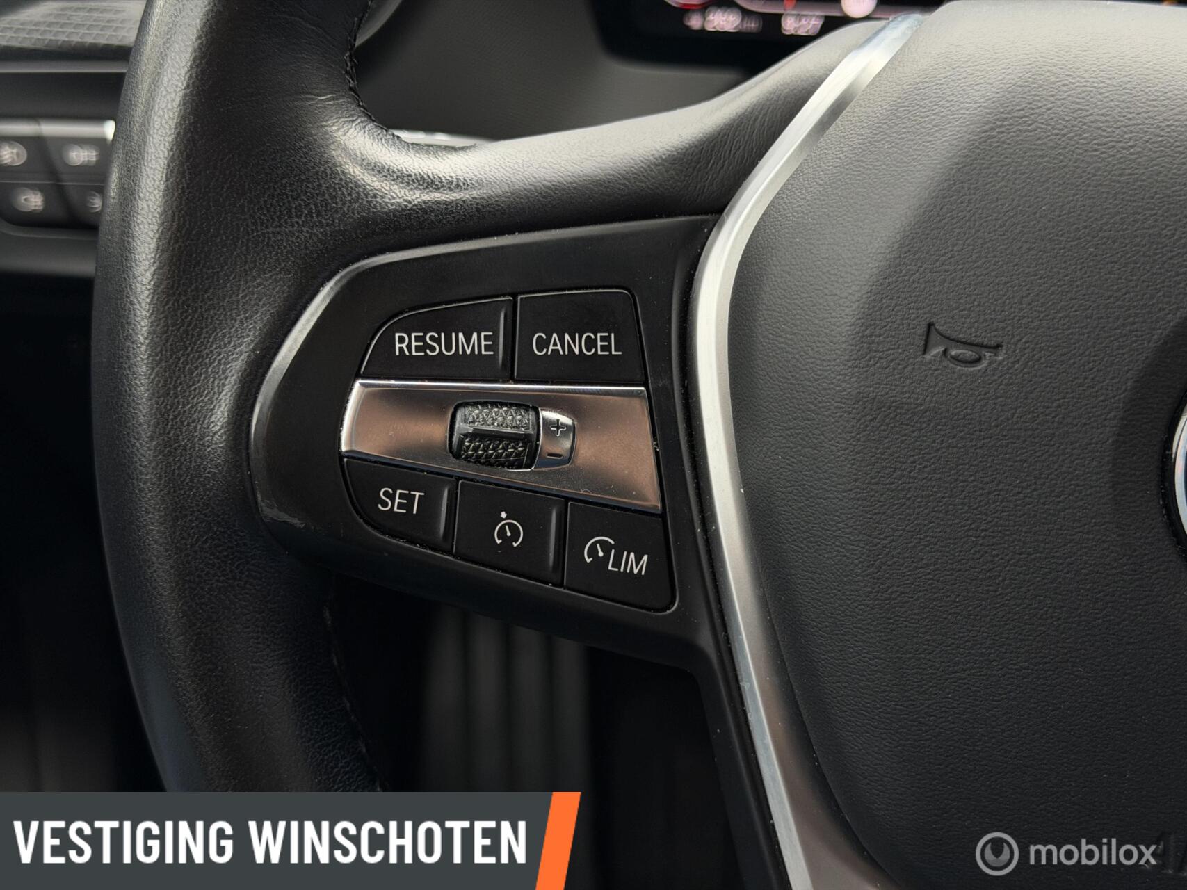 Foto van BMW 1-serie