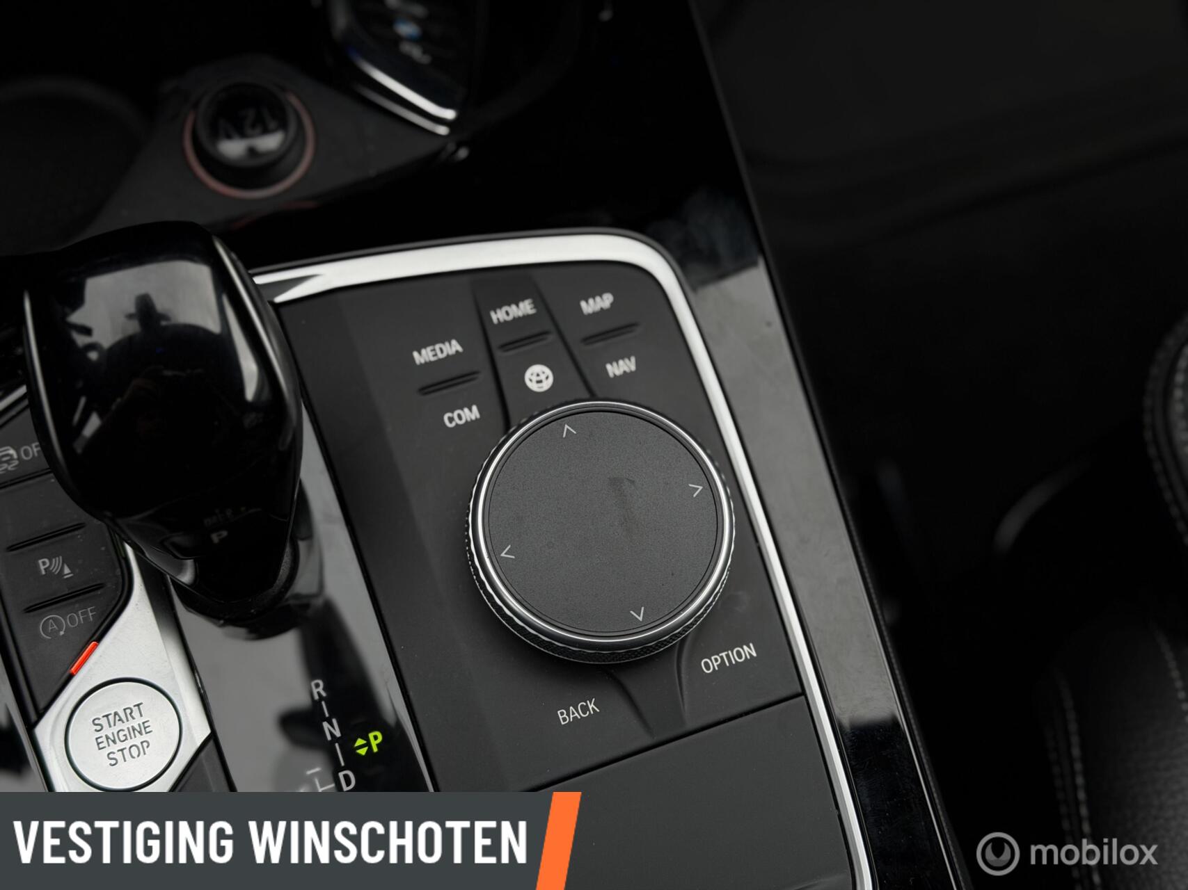 Foto van BMW 1-serie