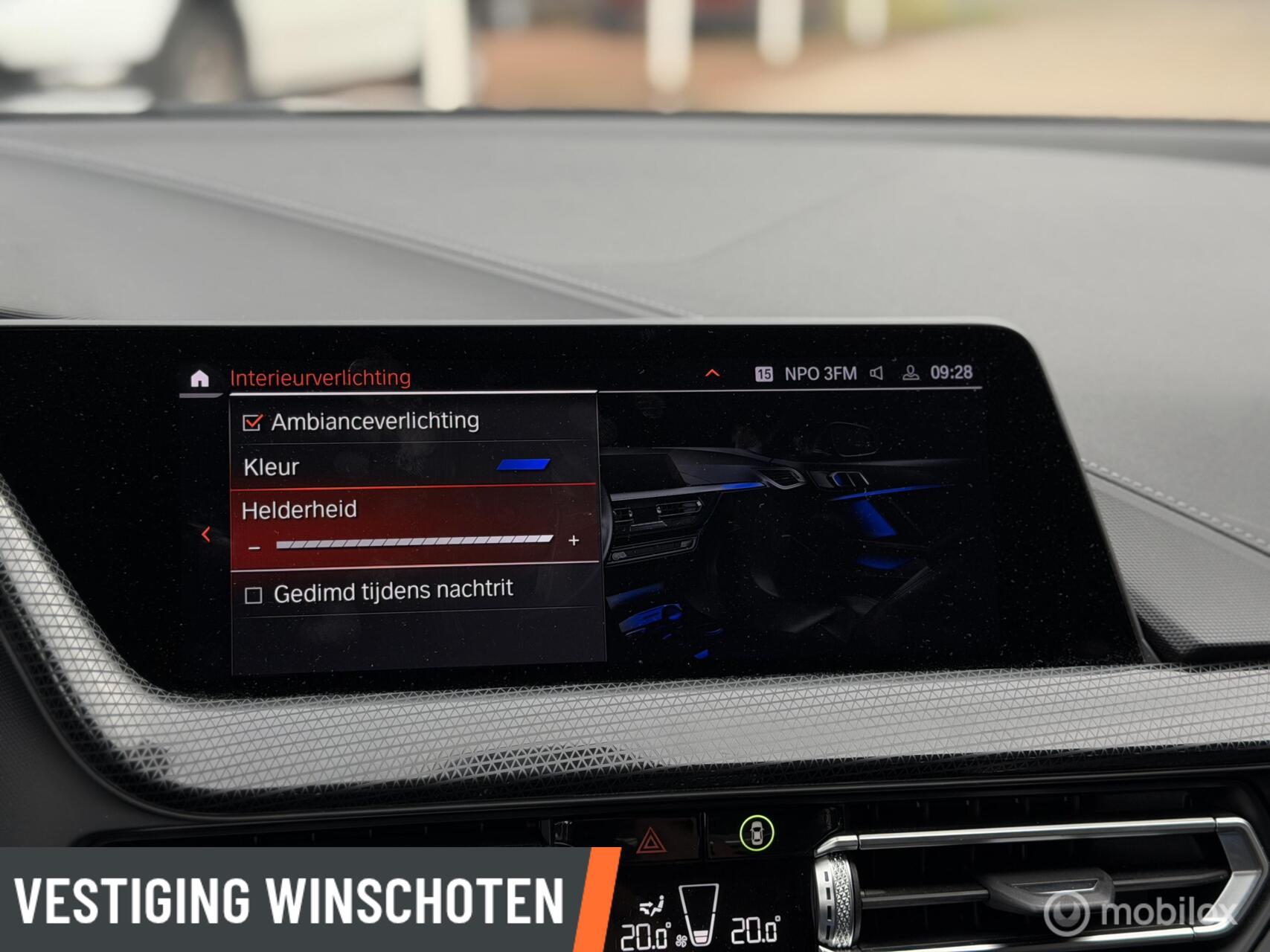 Foto van BMW 1-serie