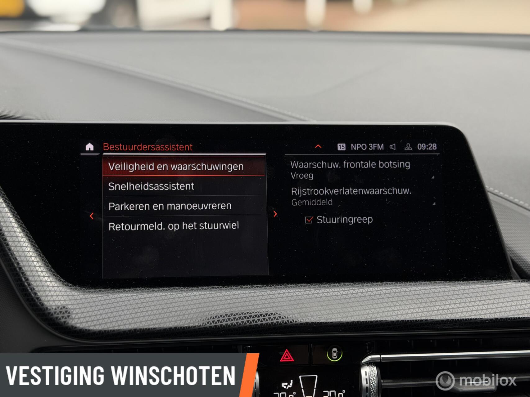 Foto van BMW 1-serie