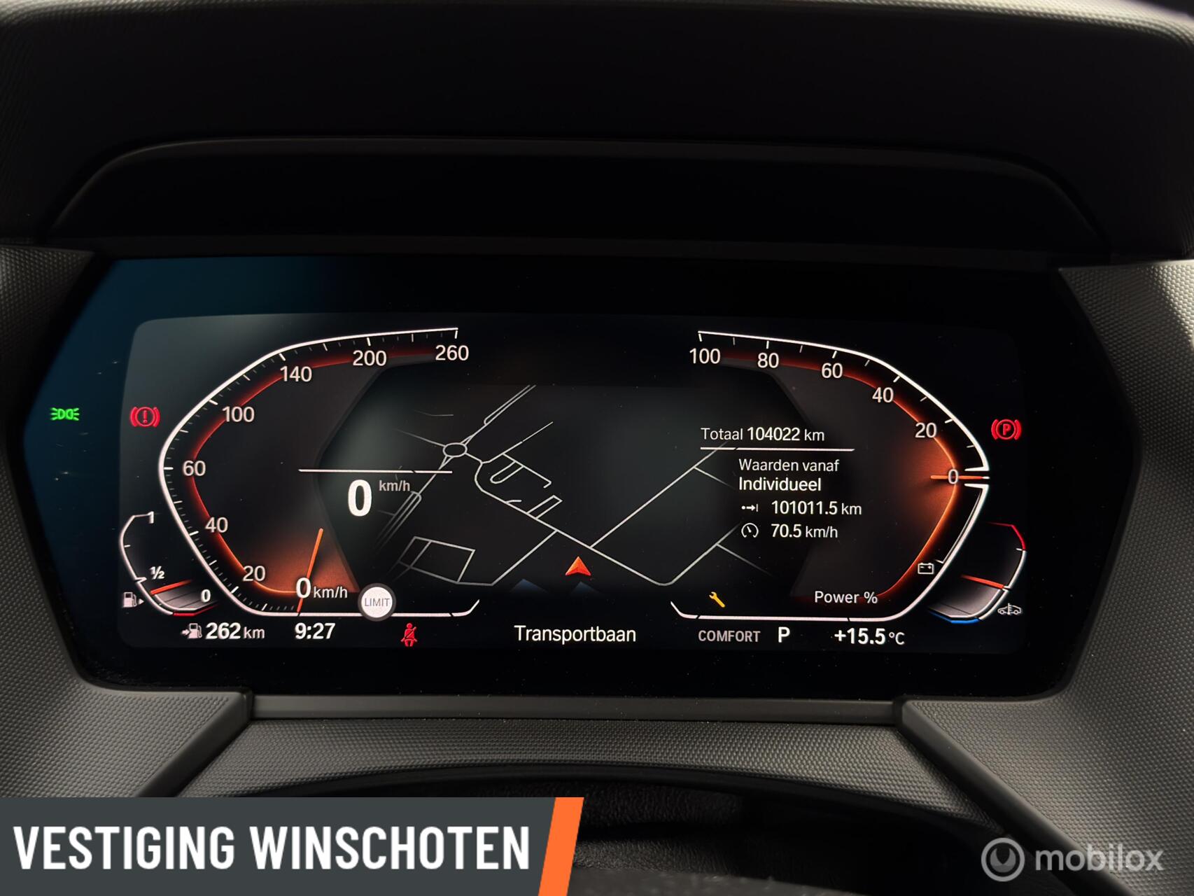 Foto van BMW 1-serie