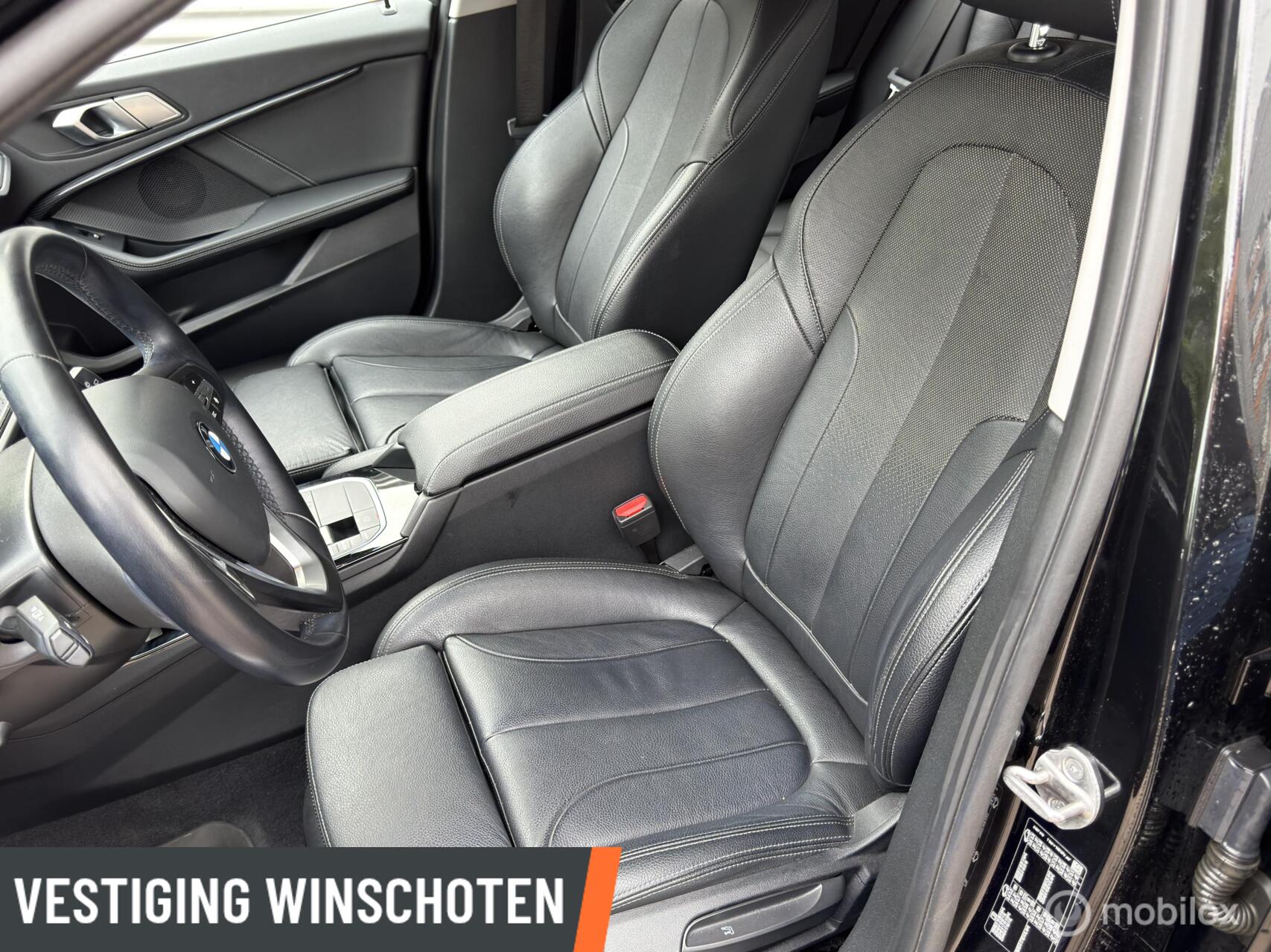 Foto van BMW 1-serie
