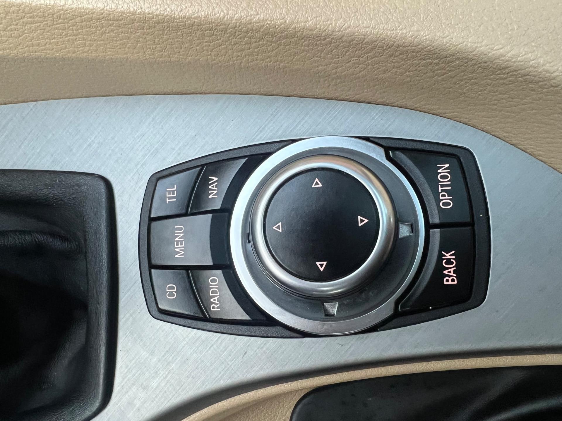 Foto van BMW X1 Xdrive20i
