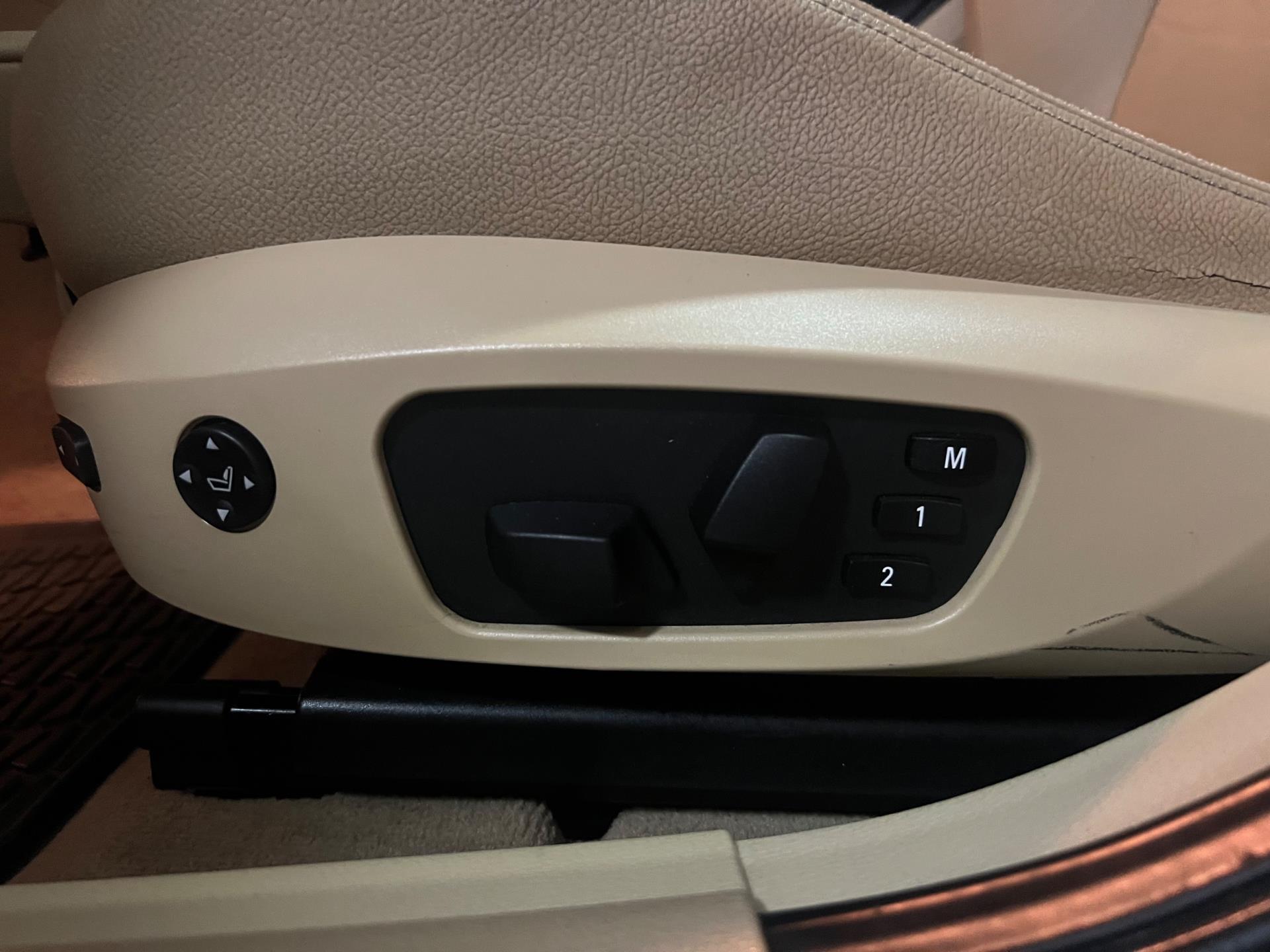 Foto van BMW X1 Xdrive20i