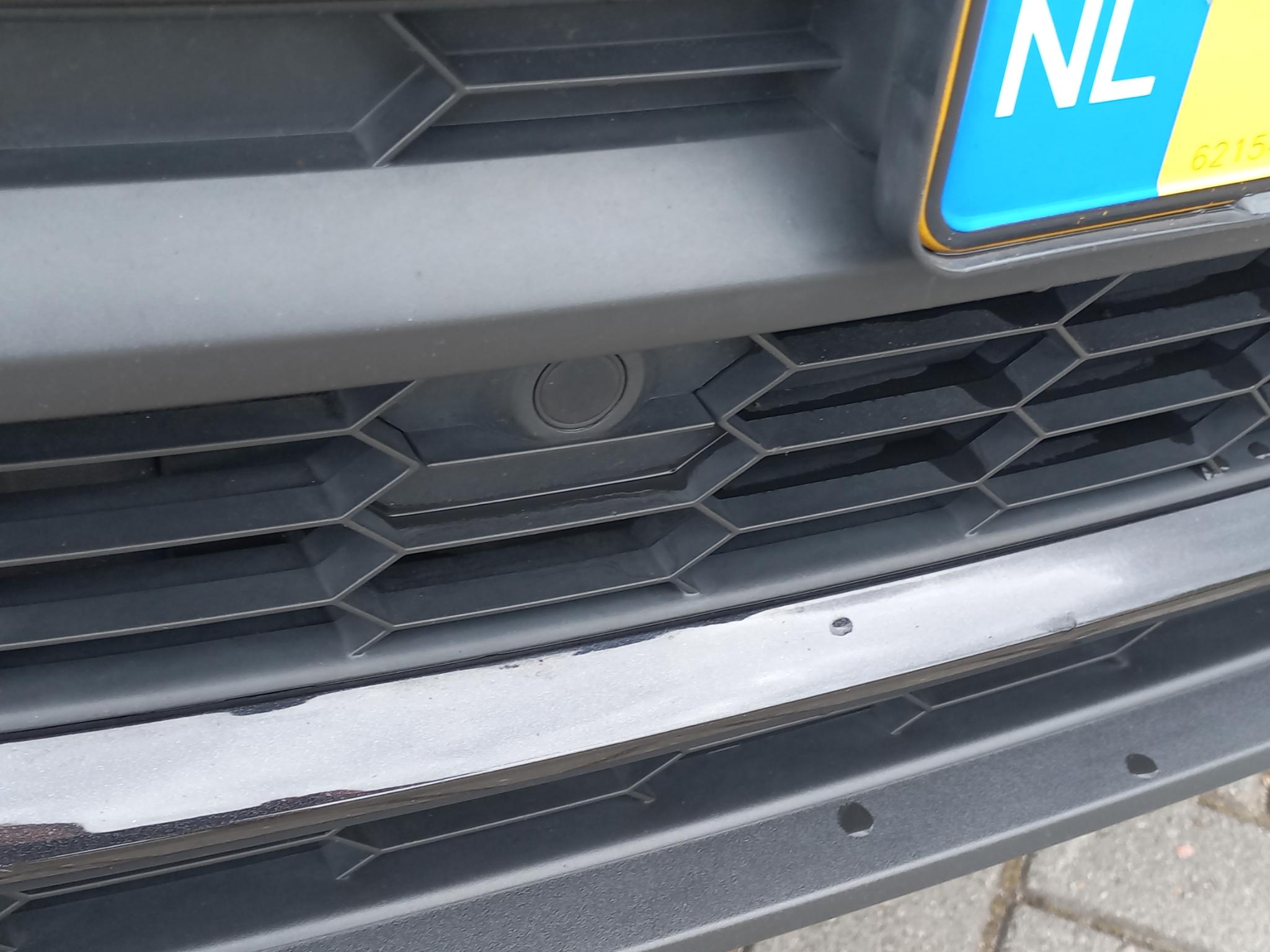 Foto van Skoda Kodiaq