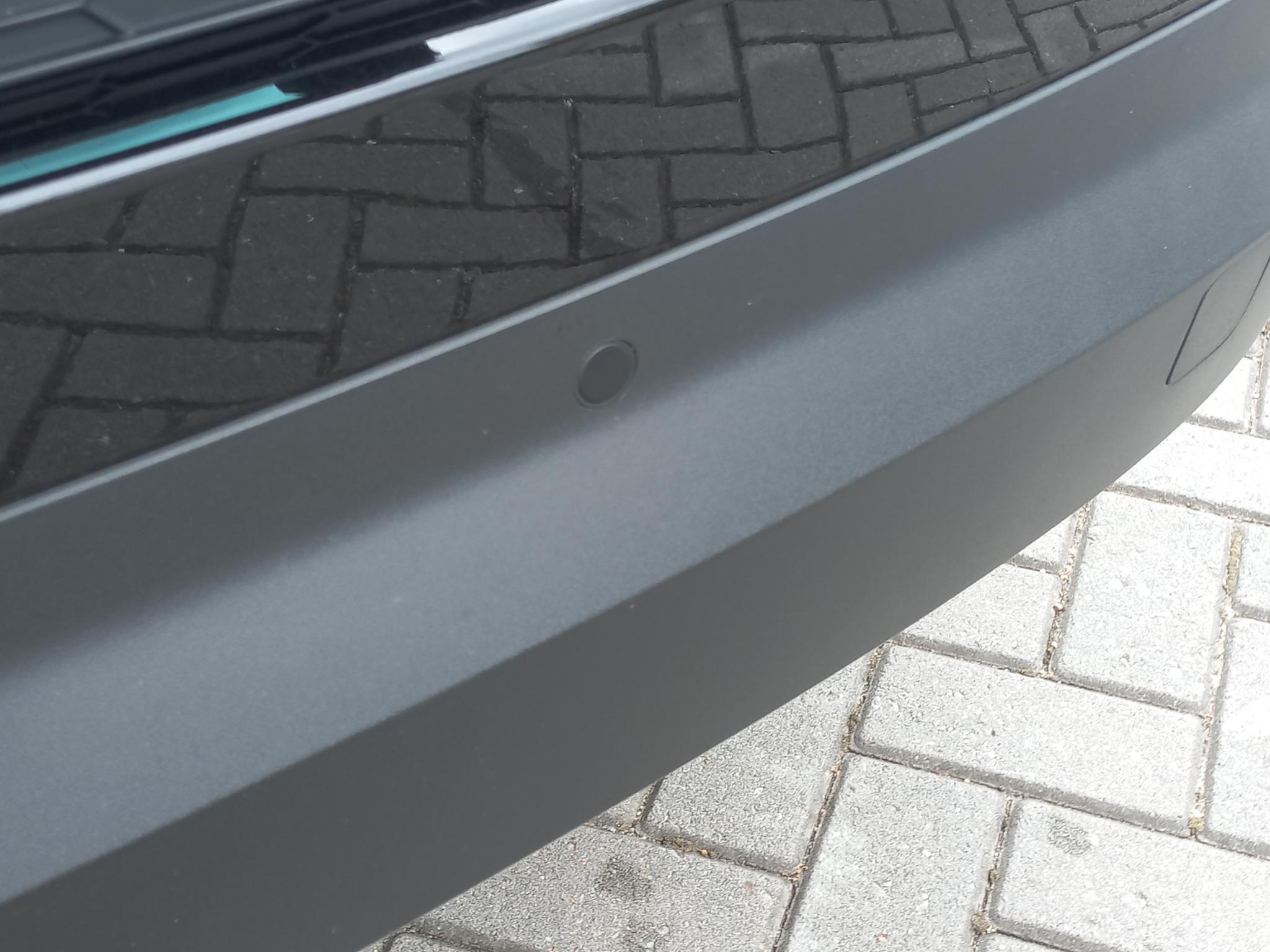 Foto van Skoda Kodiaq