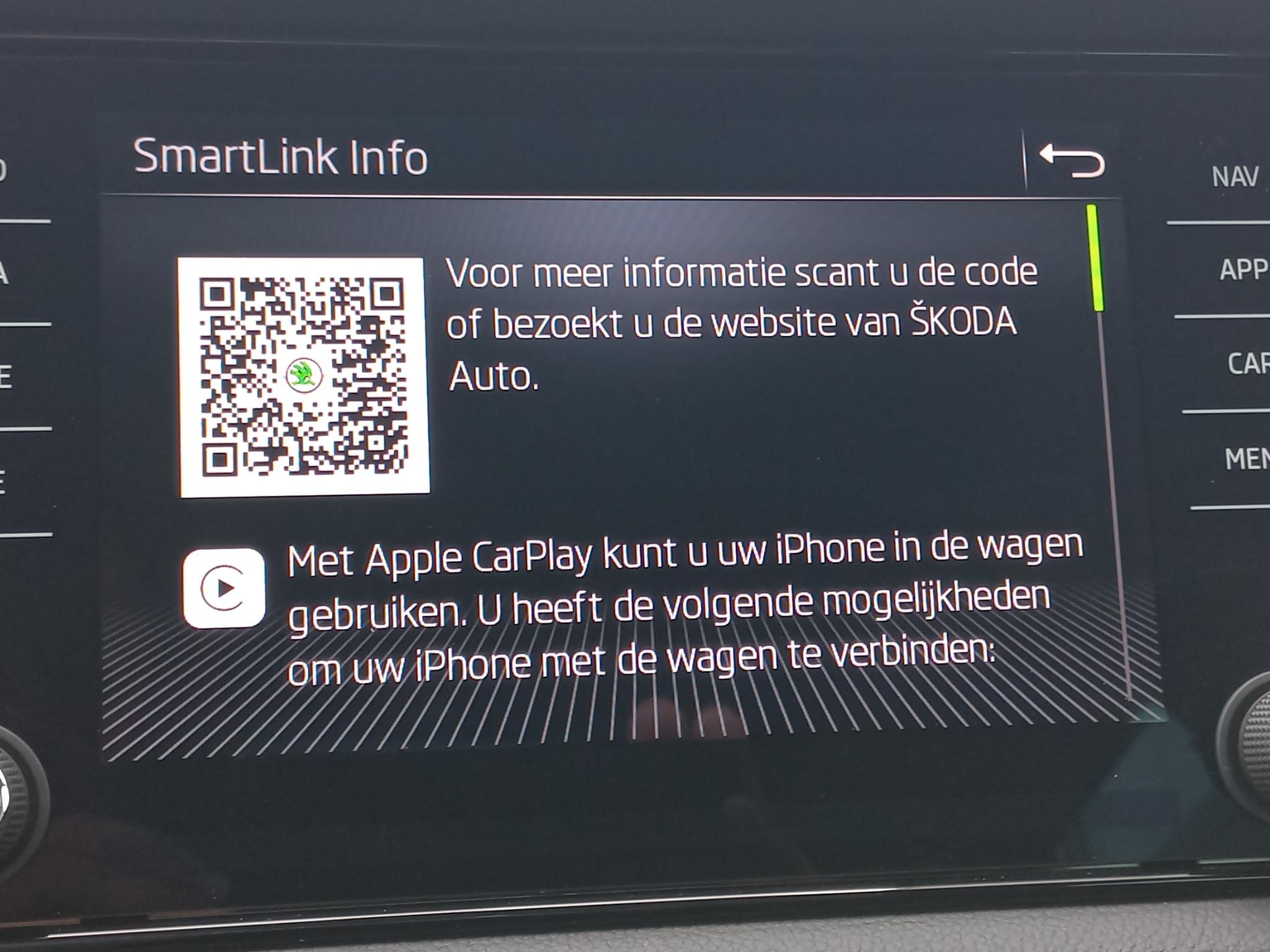 Foto van Skoda Kodiaq