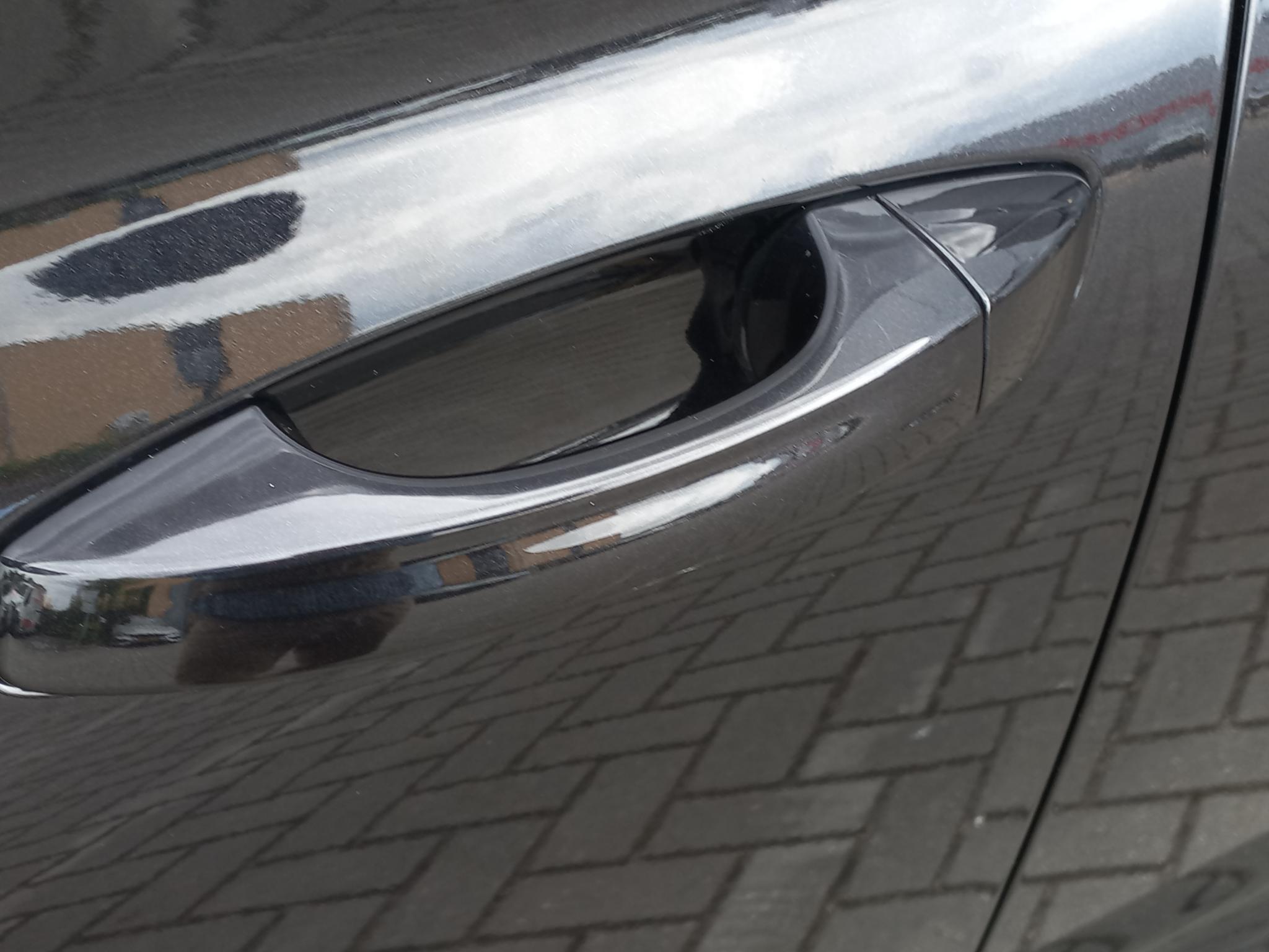 Foto van Skoda Kodiaq