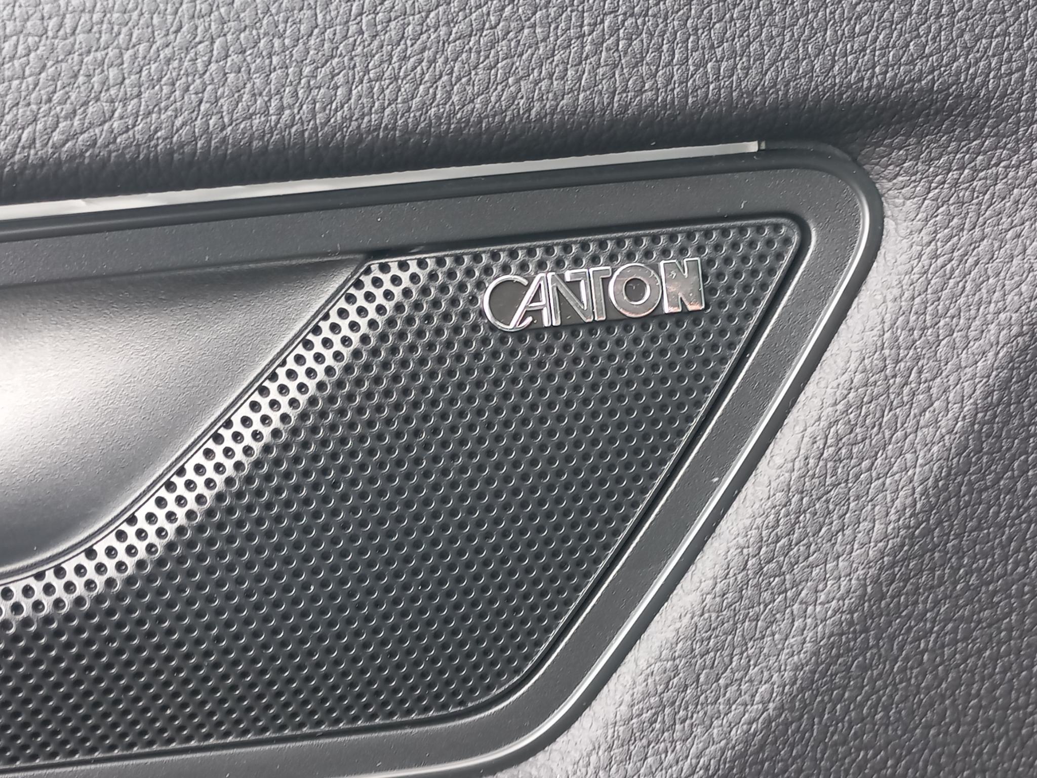 Foto van Skoda Kodiaq