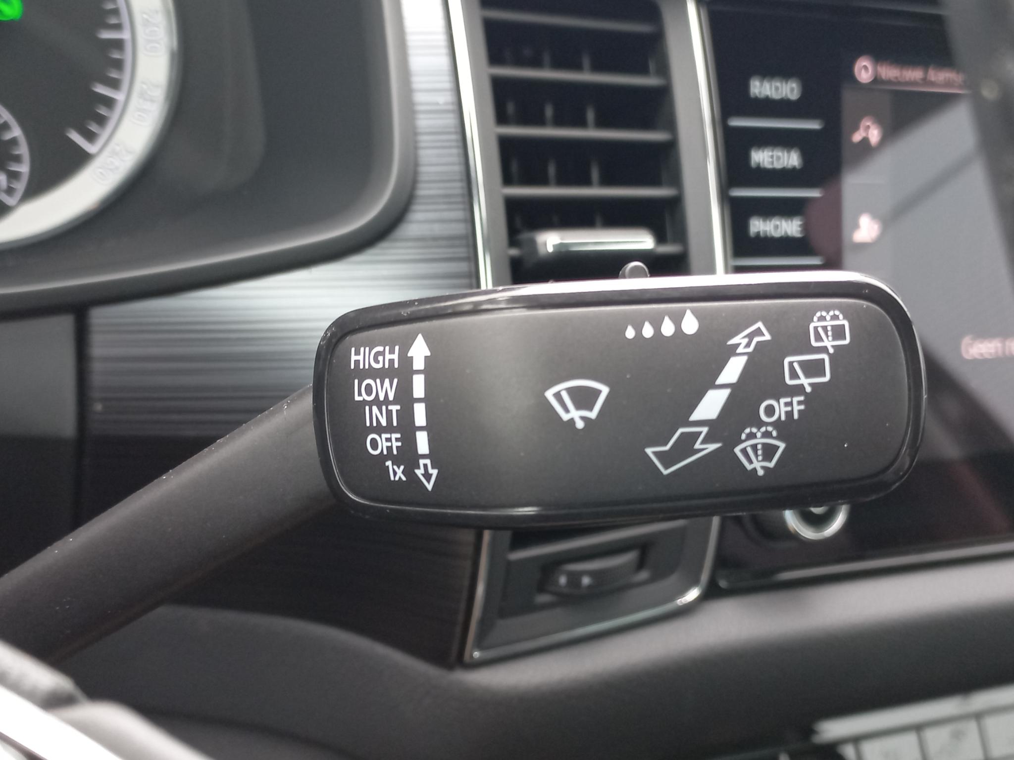 Foto van Skoda Kodiaq
