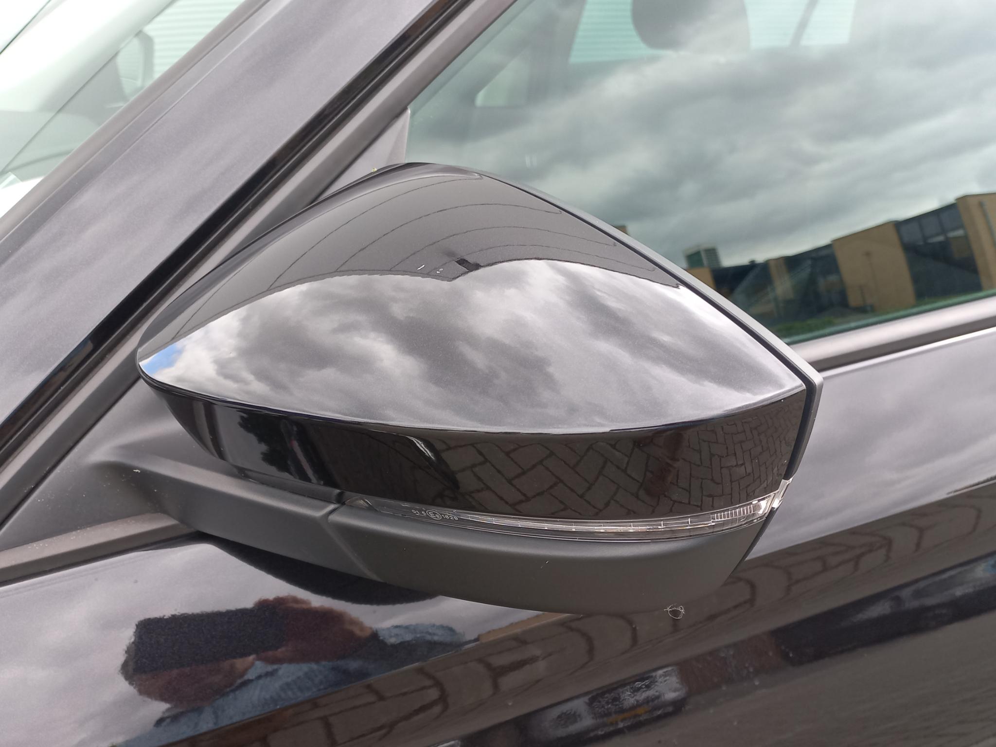 Foto van Skoda Kodiaq