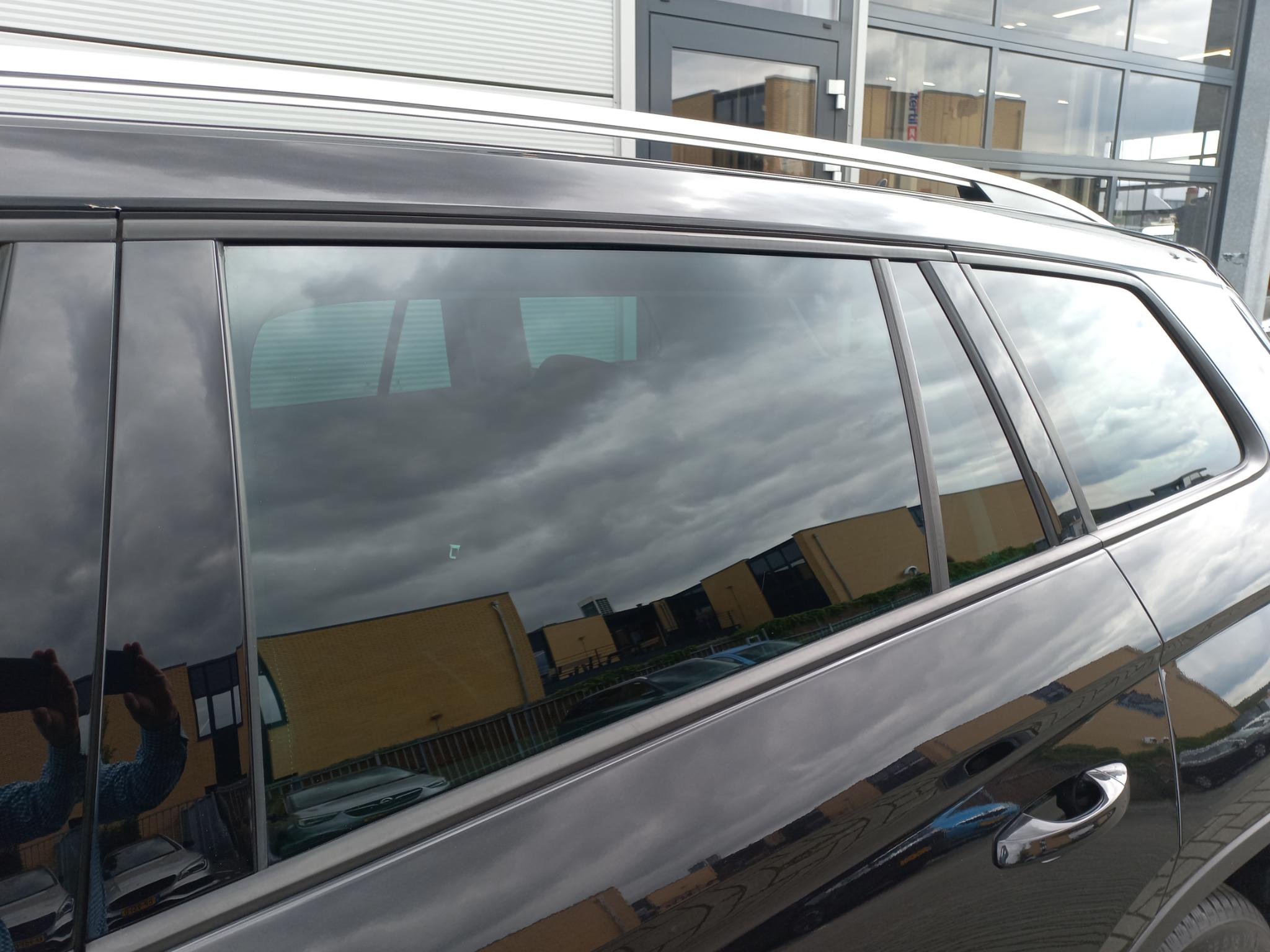 Foto van Skoda Kodiaq