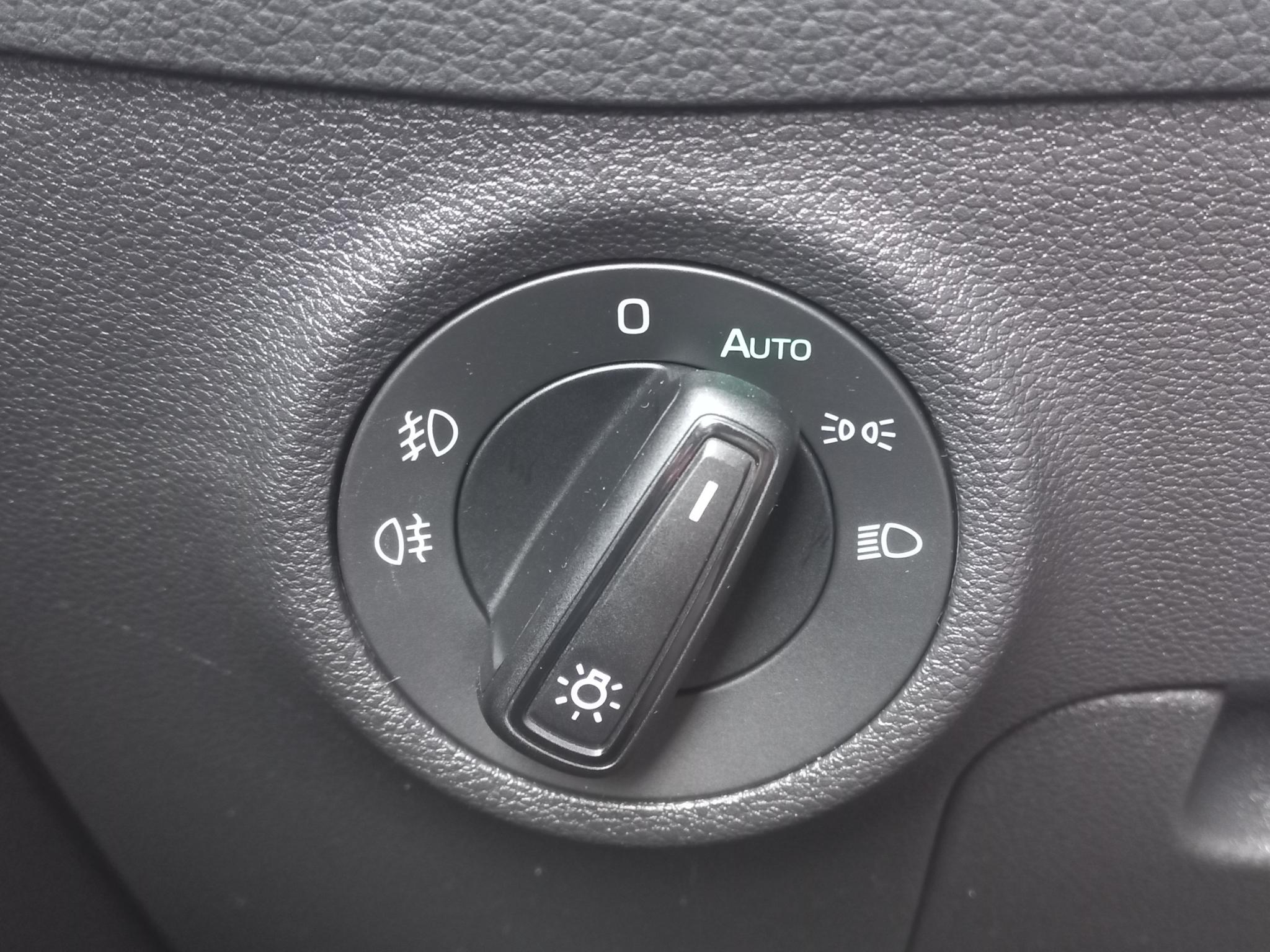 Foto van Skoda Kodiaq