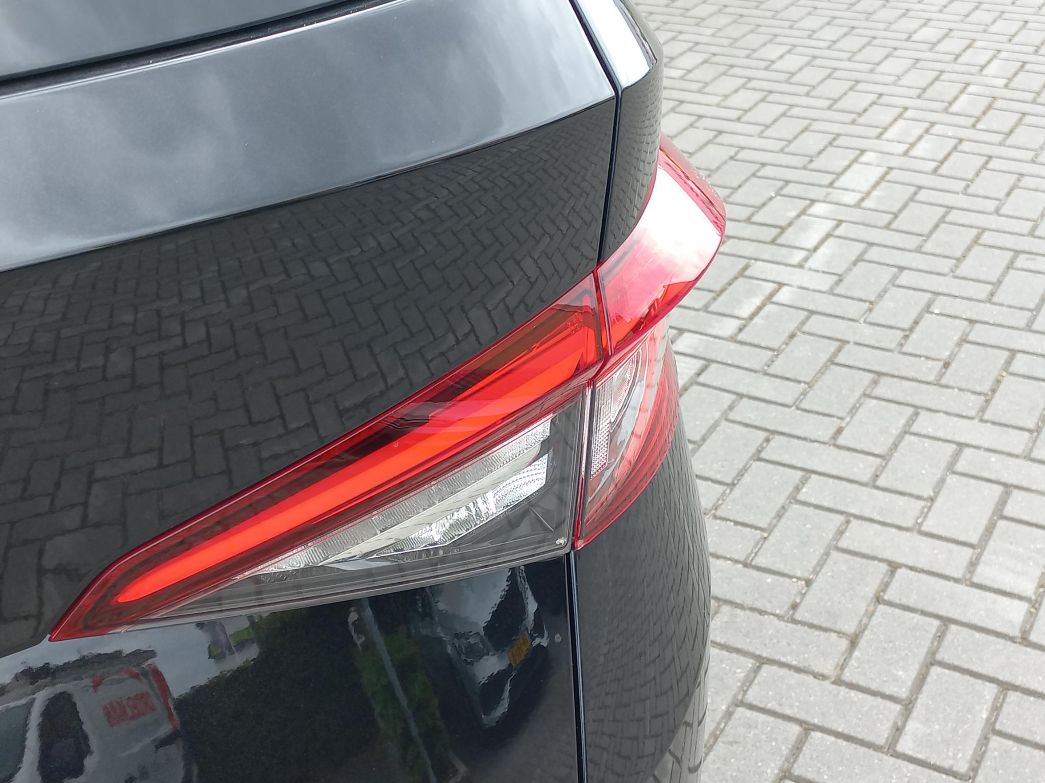 Foto van Skoda Kodiaq