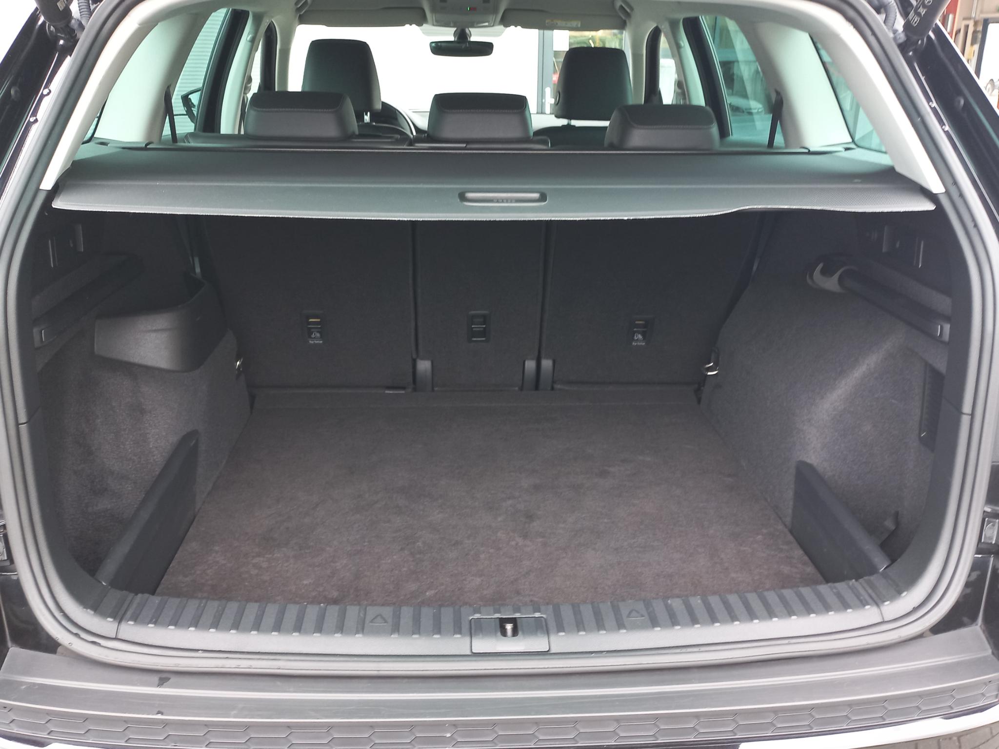 Foto van Skoda Kodiaq