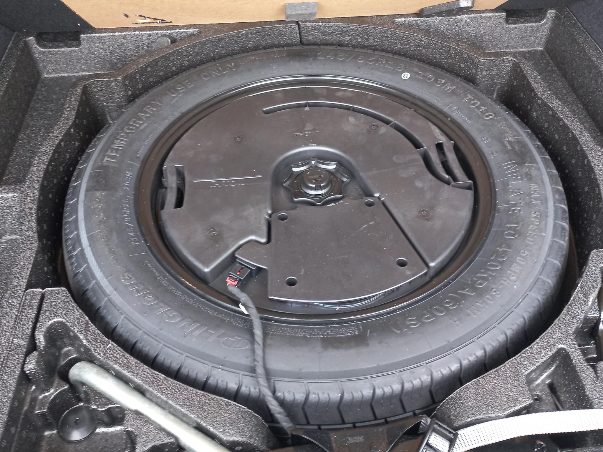 Foto van Skoda Kodiaq
