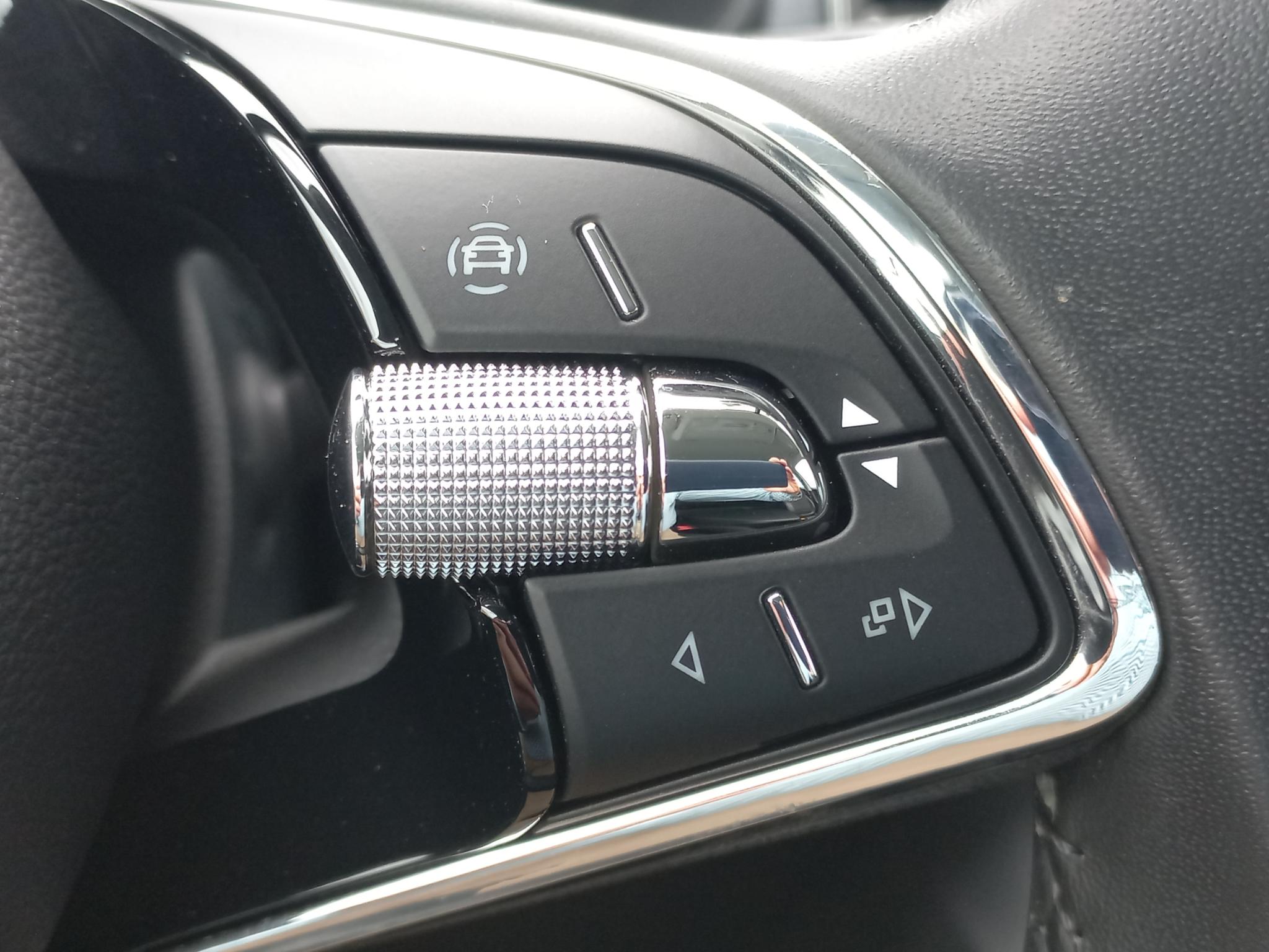 Foto van Skoda Kodiaq