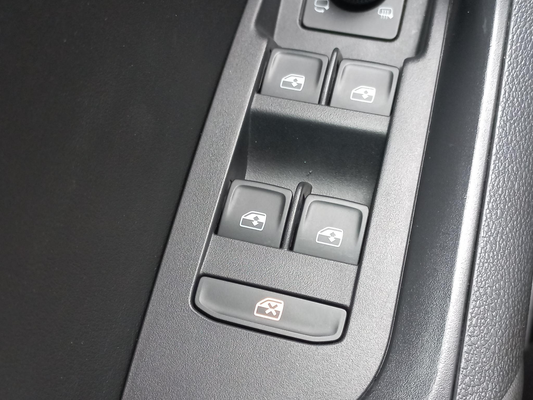 Foto van Skoda Kodiaq