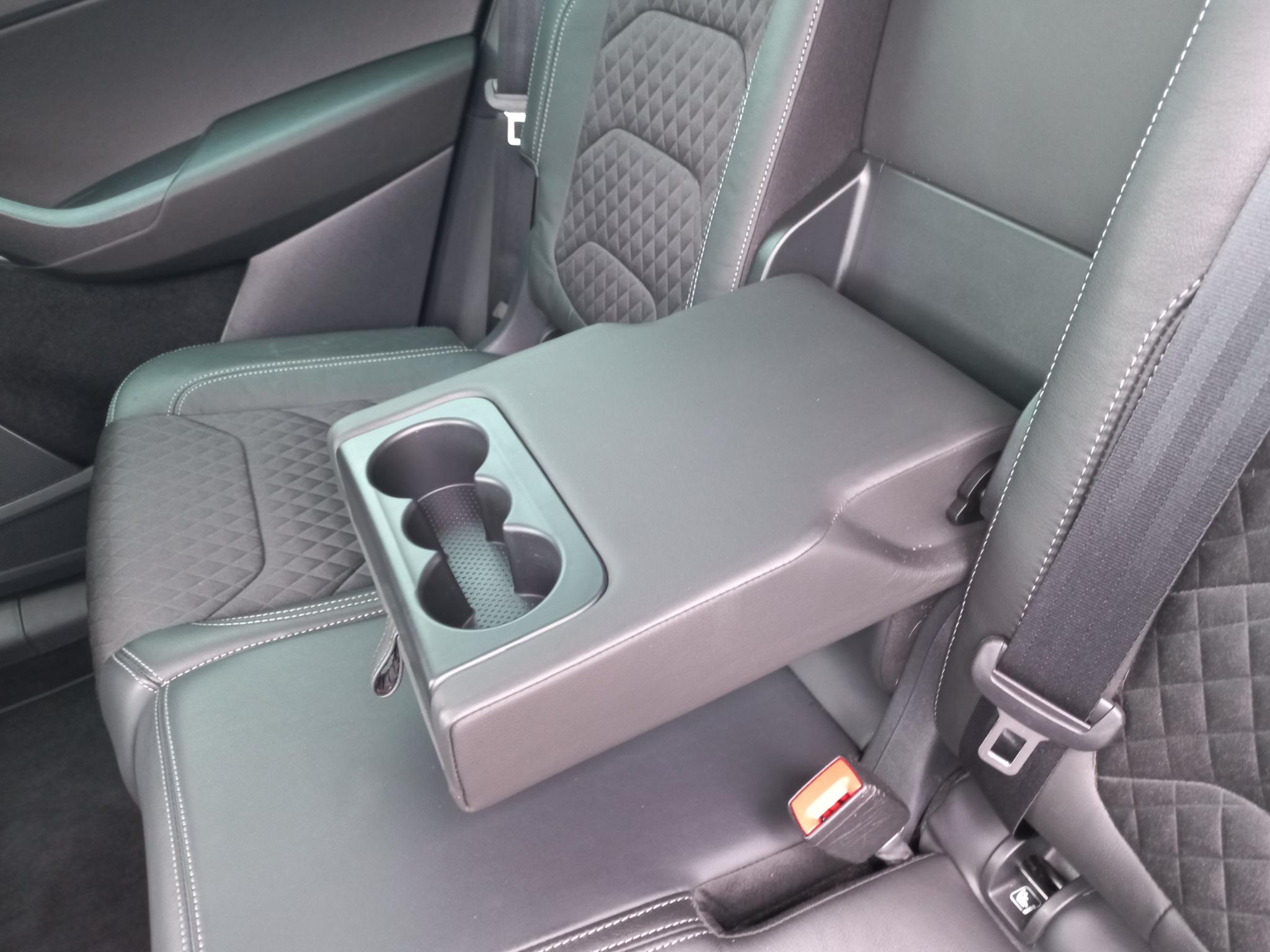 Foto van Skoda Kodiaq