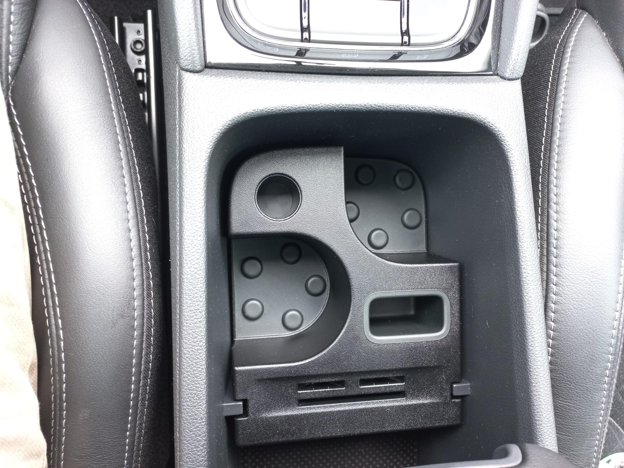 Foto van Skoda Kodiaq