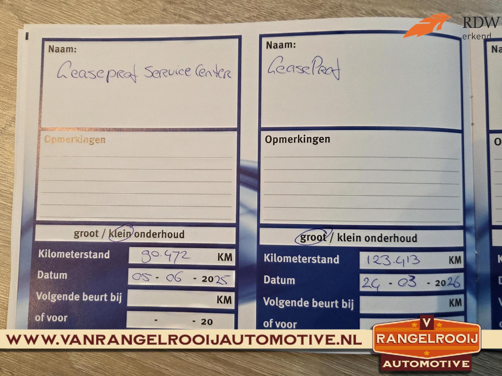 Foto van Seat Seat Leon SP