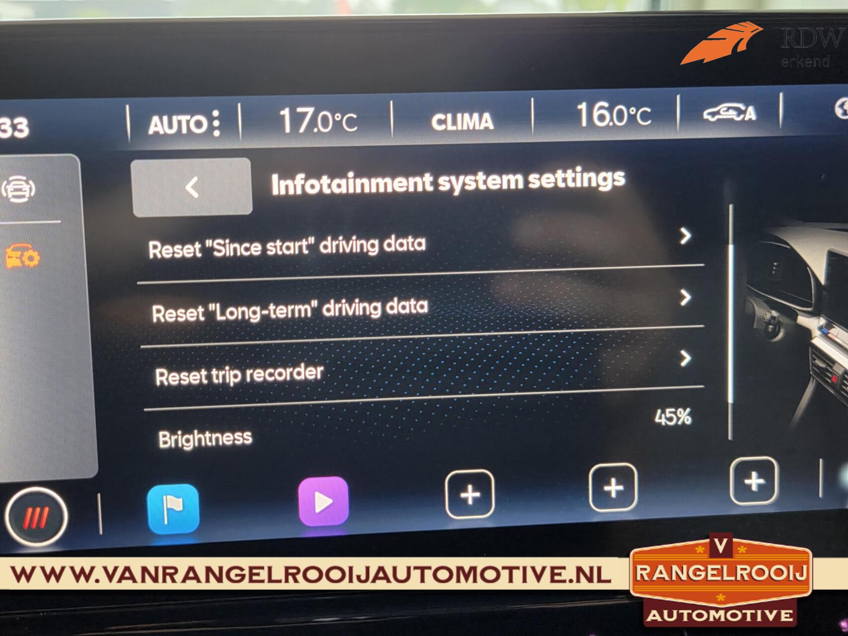 Foto van Seat Seat Leon SP