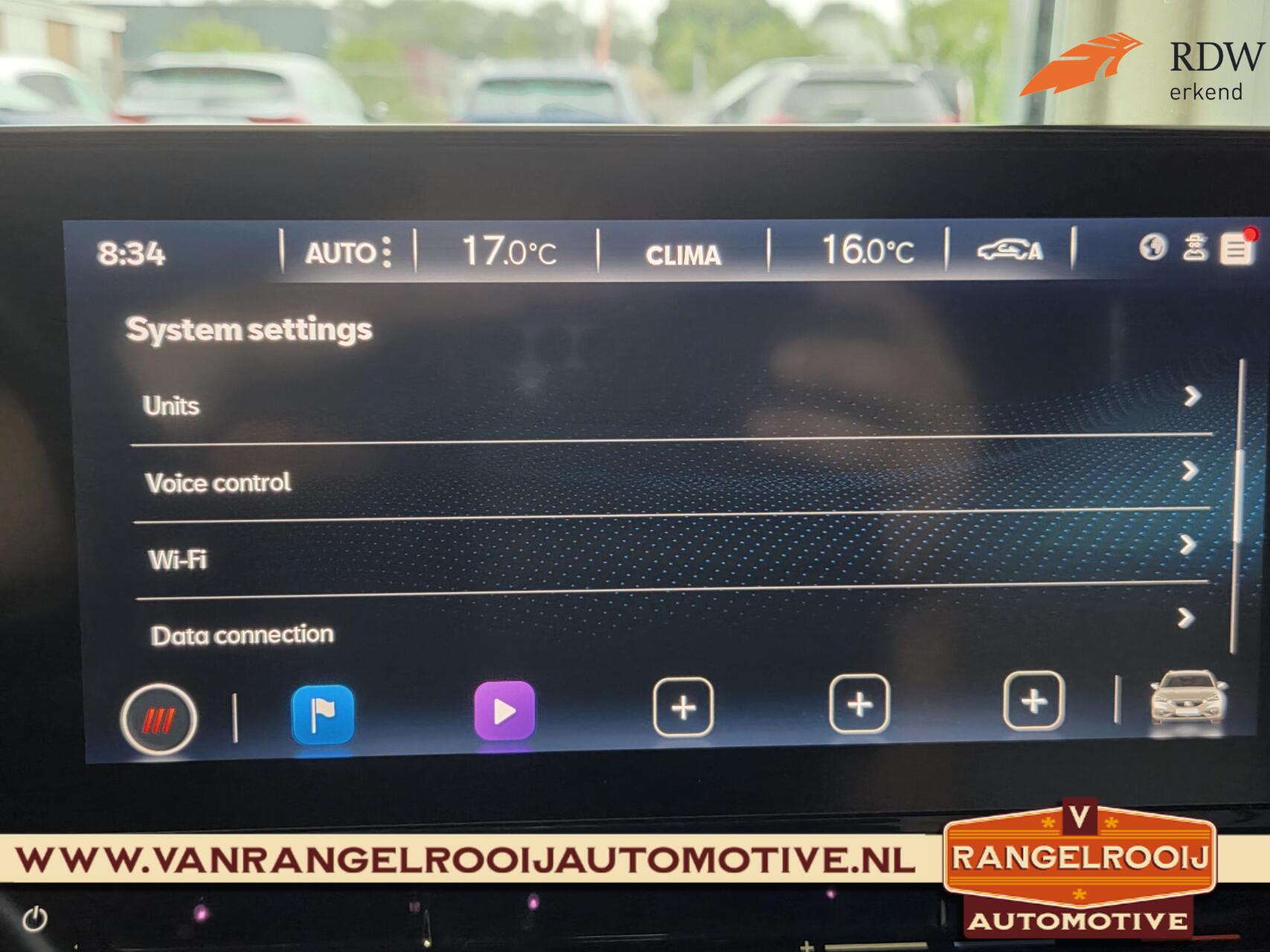 Foto van Seat Seat Leon SP
