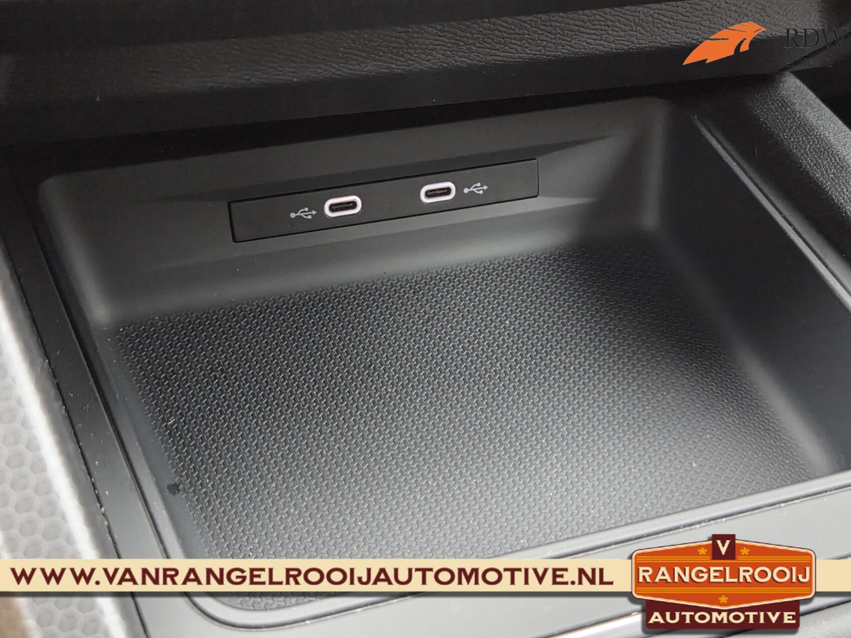 Foto van Seat Seat Leon SP