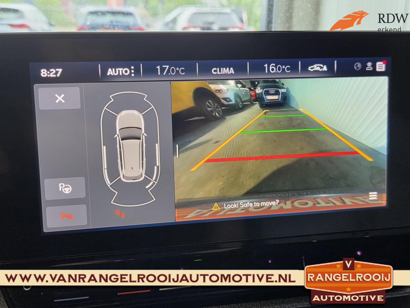 Foto van Seat Seat Leon SP