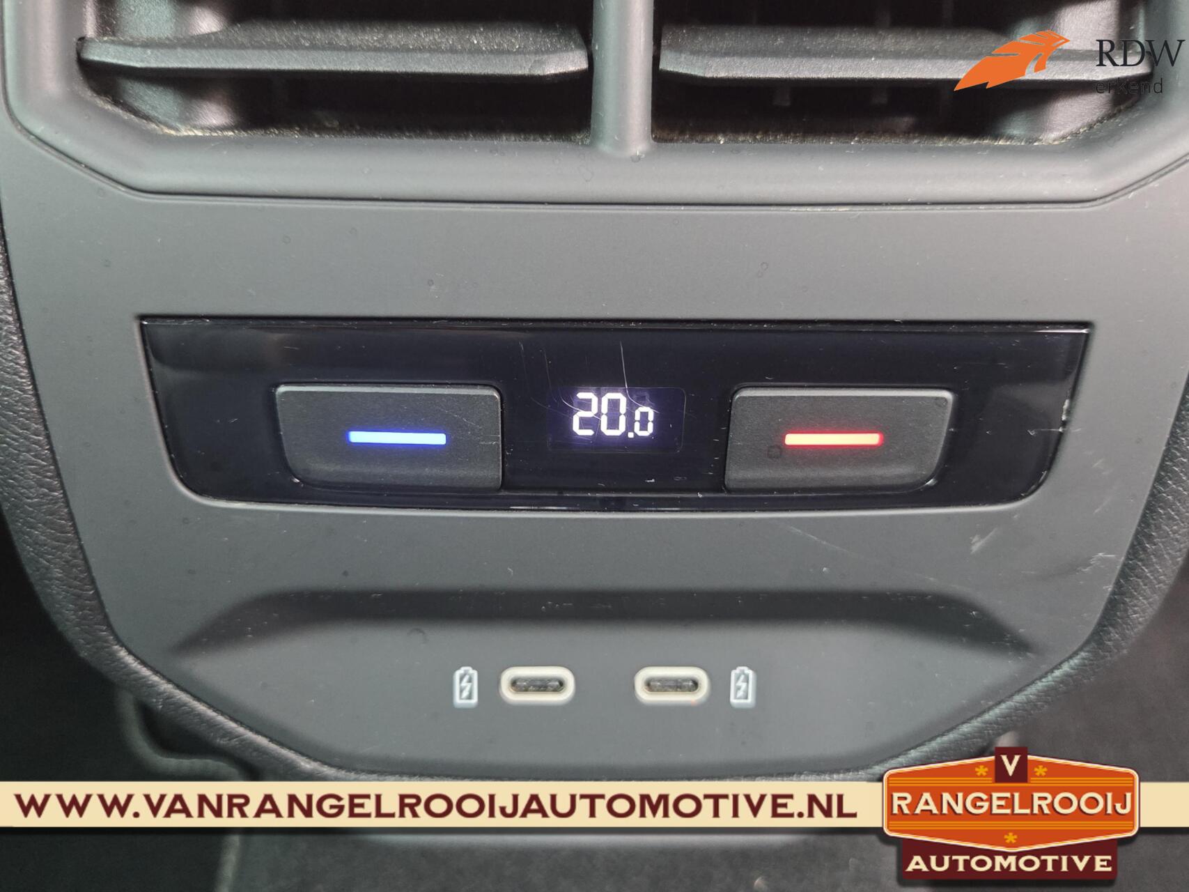 Foto van Seat Seat Leon SP