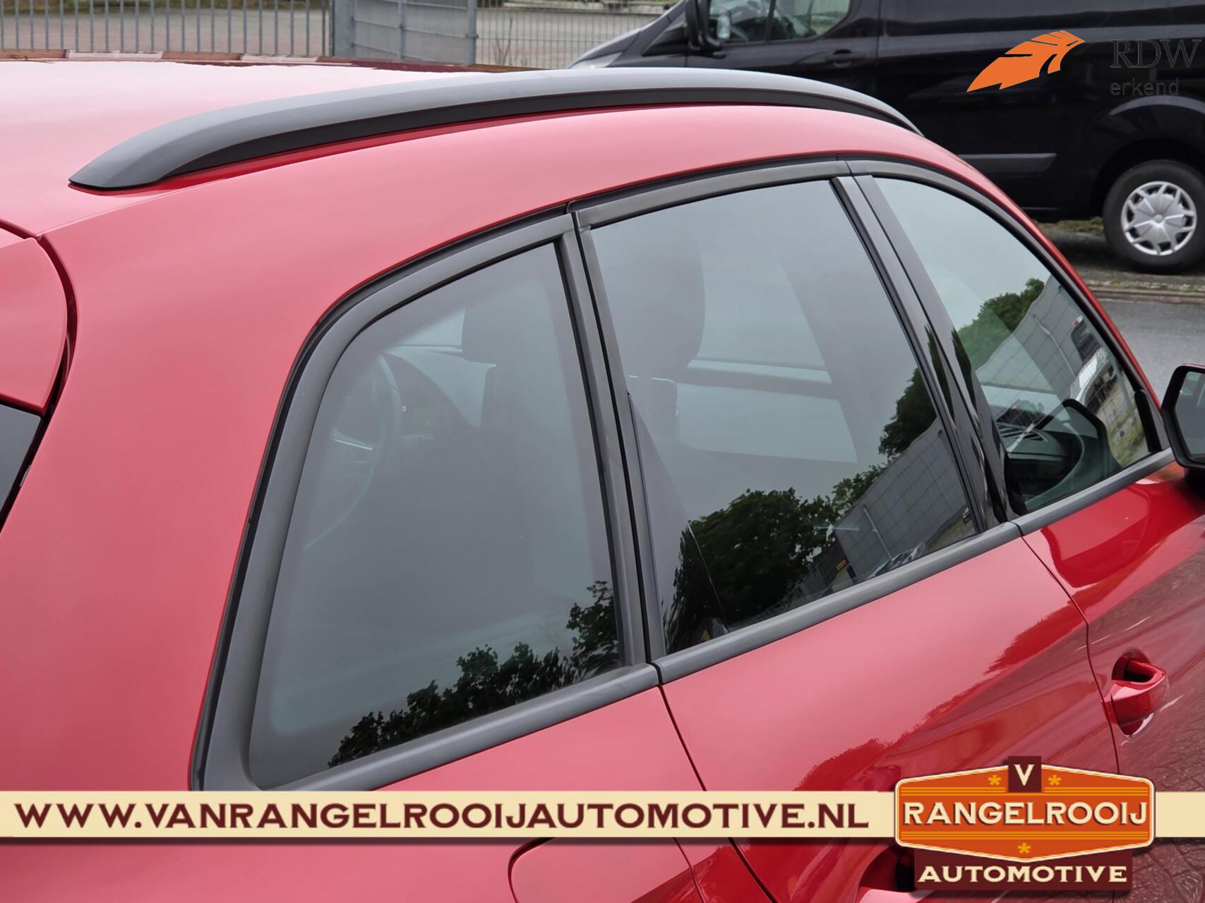 Foto van Seat Seat Leon SP