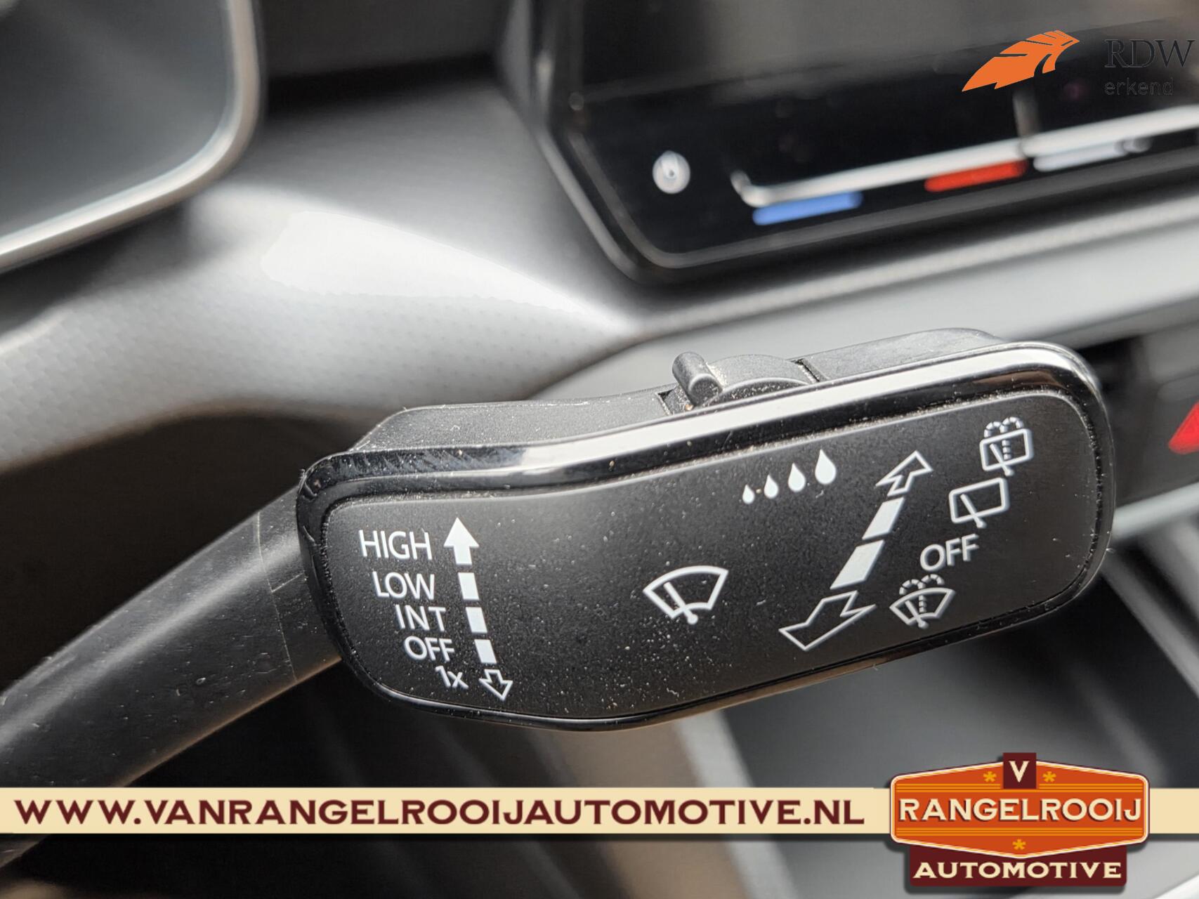 Foto van Seat Seat Leon SP
