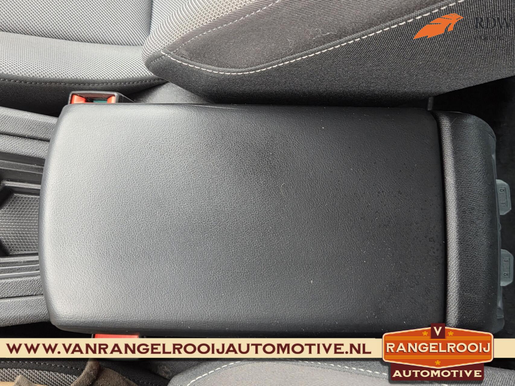 Foto van Seat Seat Leon SP