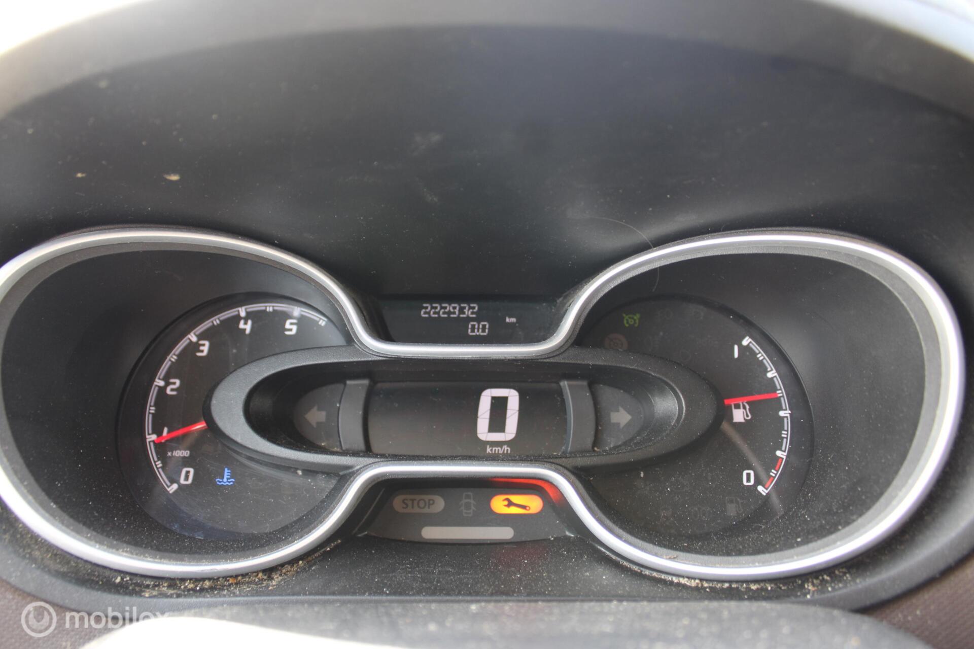 Foto van Fiat Talento