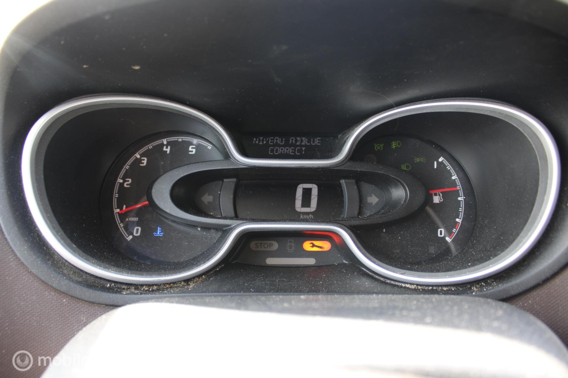 Foto van Fiat Talento