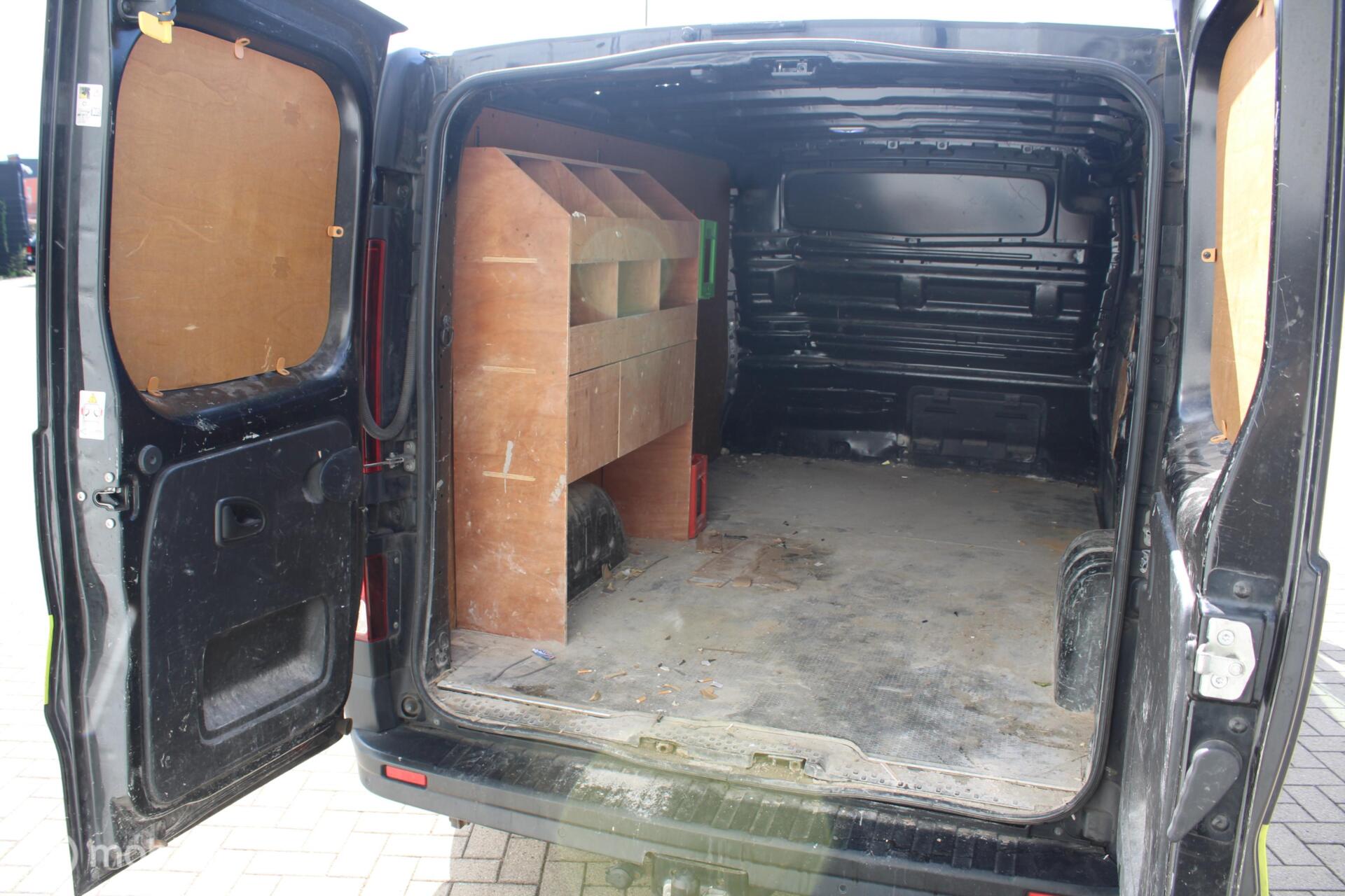 Foto van Fiat Talento